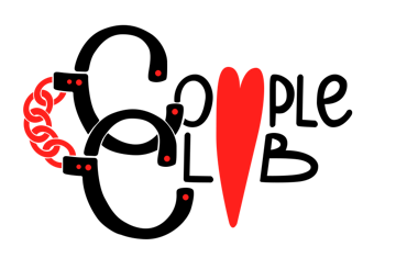 CoupleClub Logo