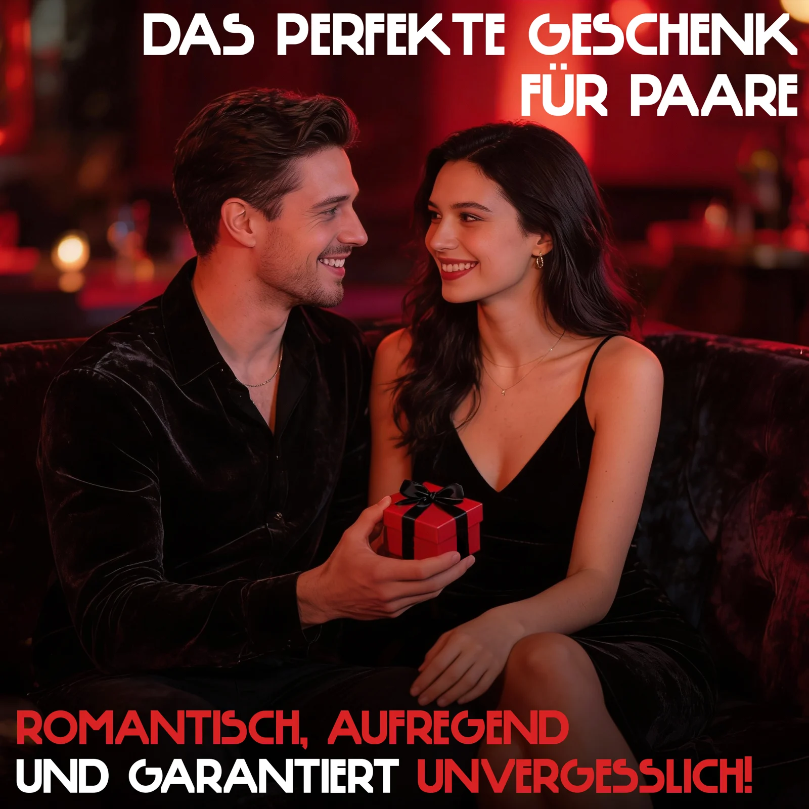 Das CoupleClub Set – Produktbild 5