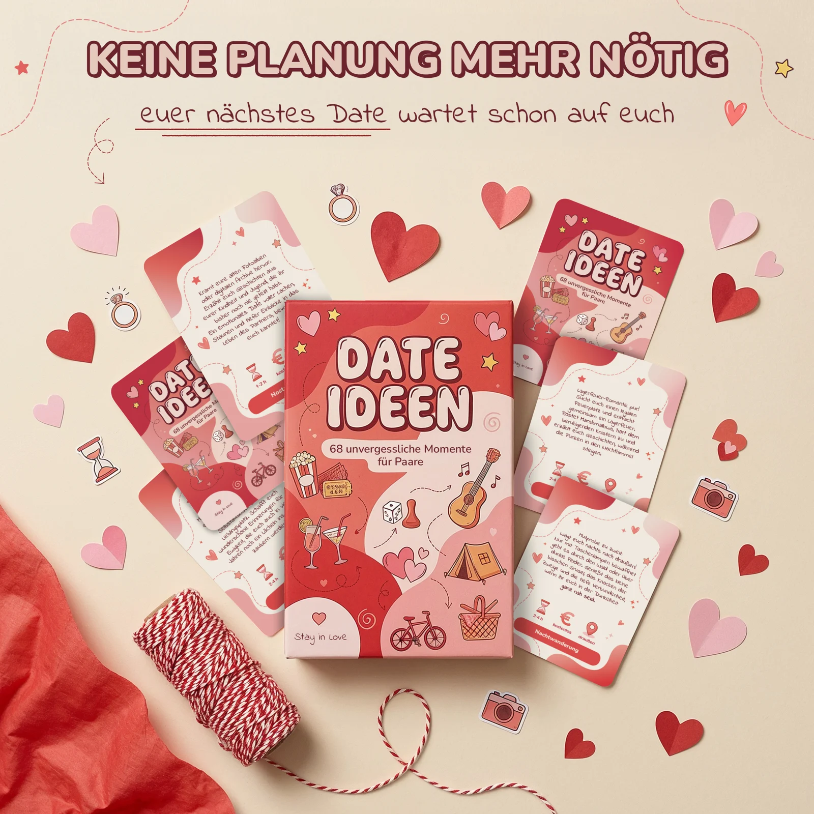 Date-Ideen – Produktbild 2