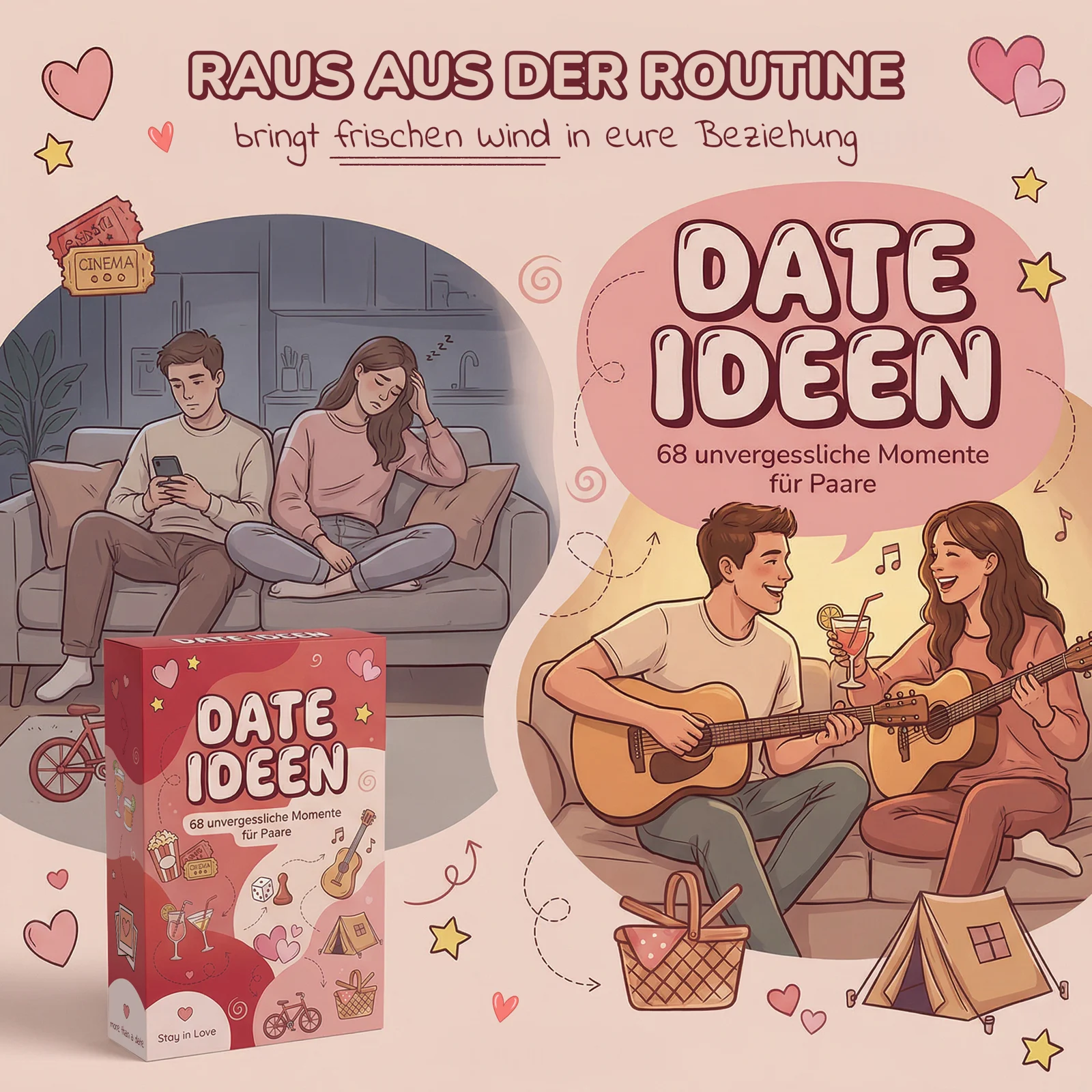Date-Ideen – Produktbild 4