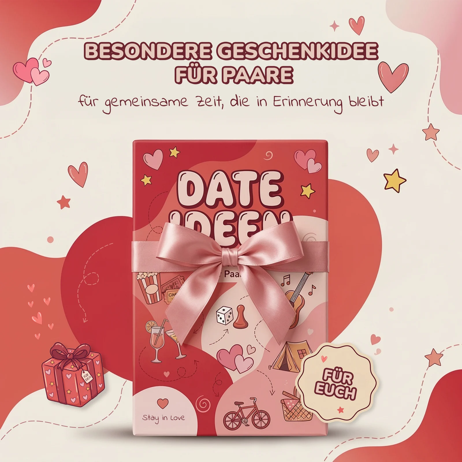 Date-Ideen – Produktbild 5