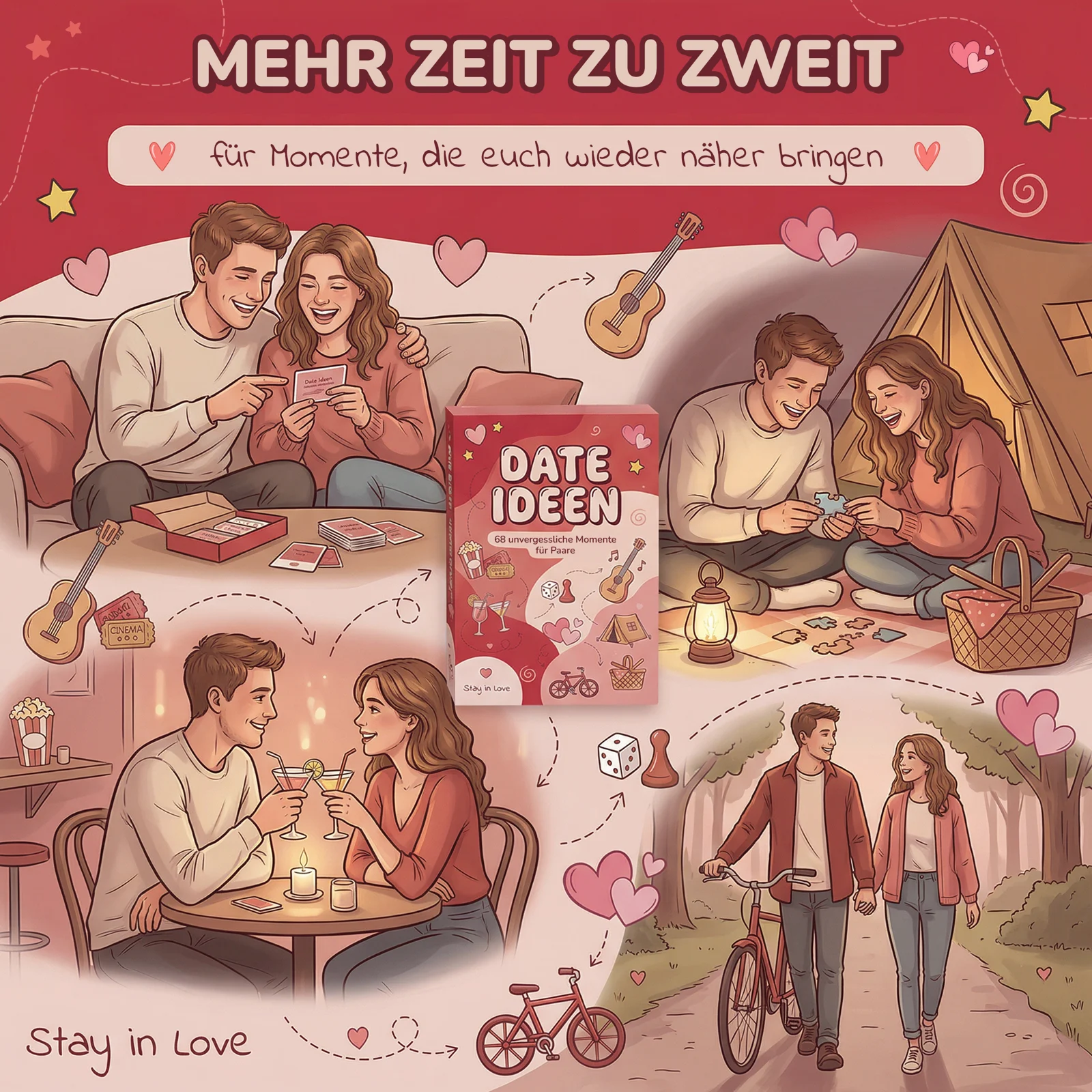 Date-Ideen – Produktbild 6