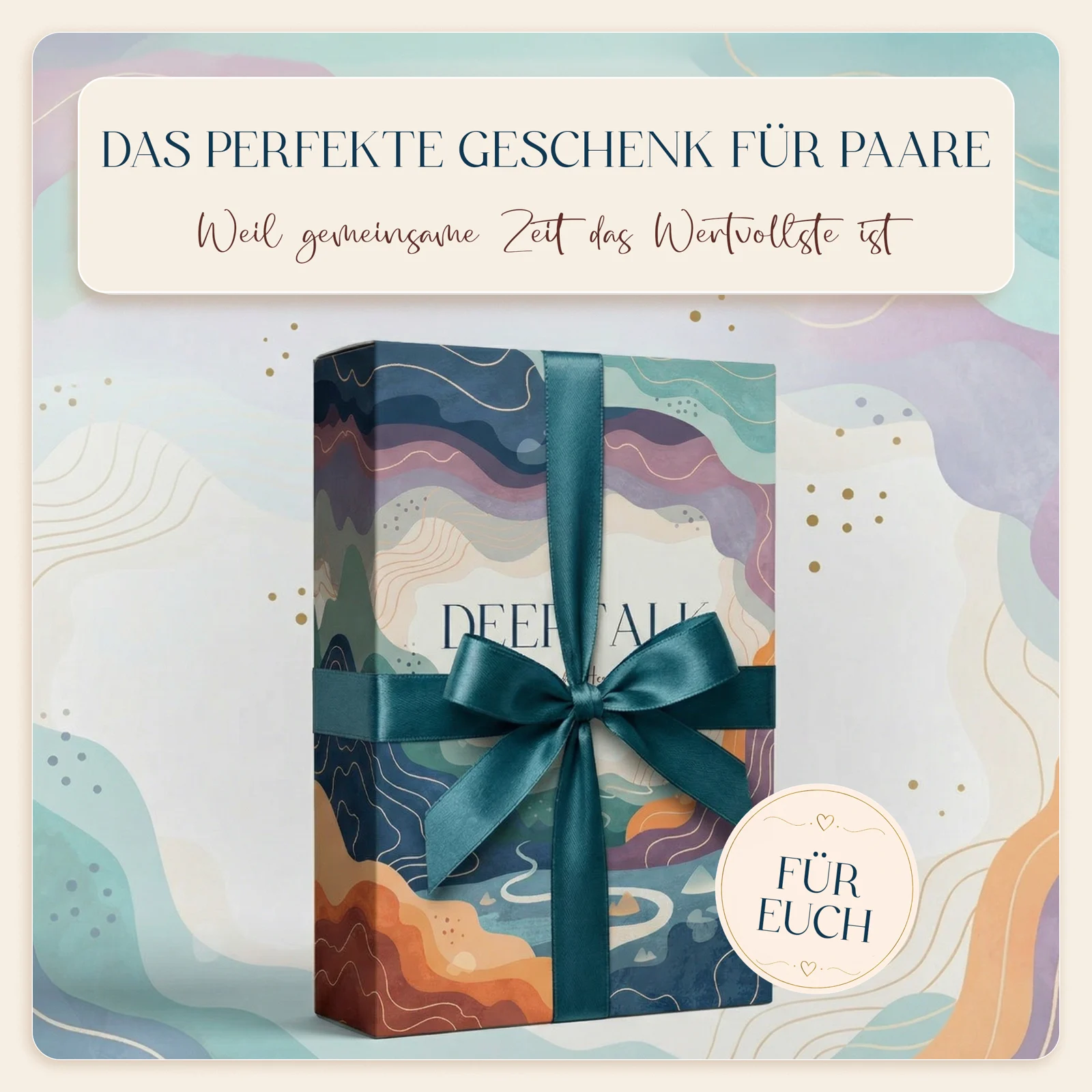 Deeptalk – Produktbild 4