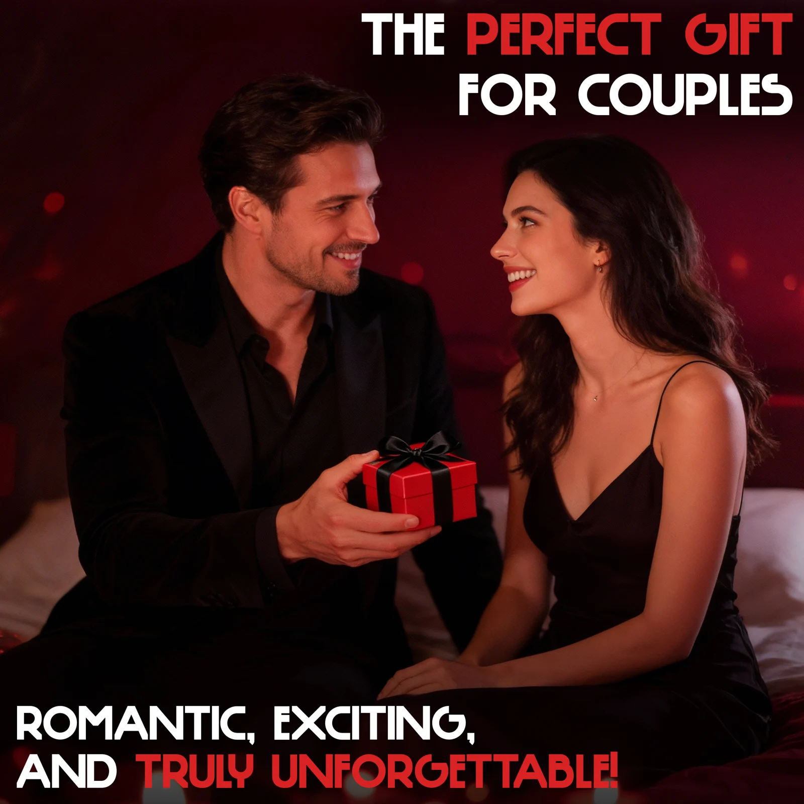 The CoupleClub Set – product image 4