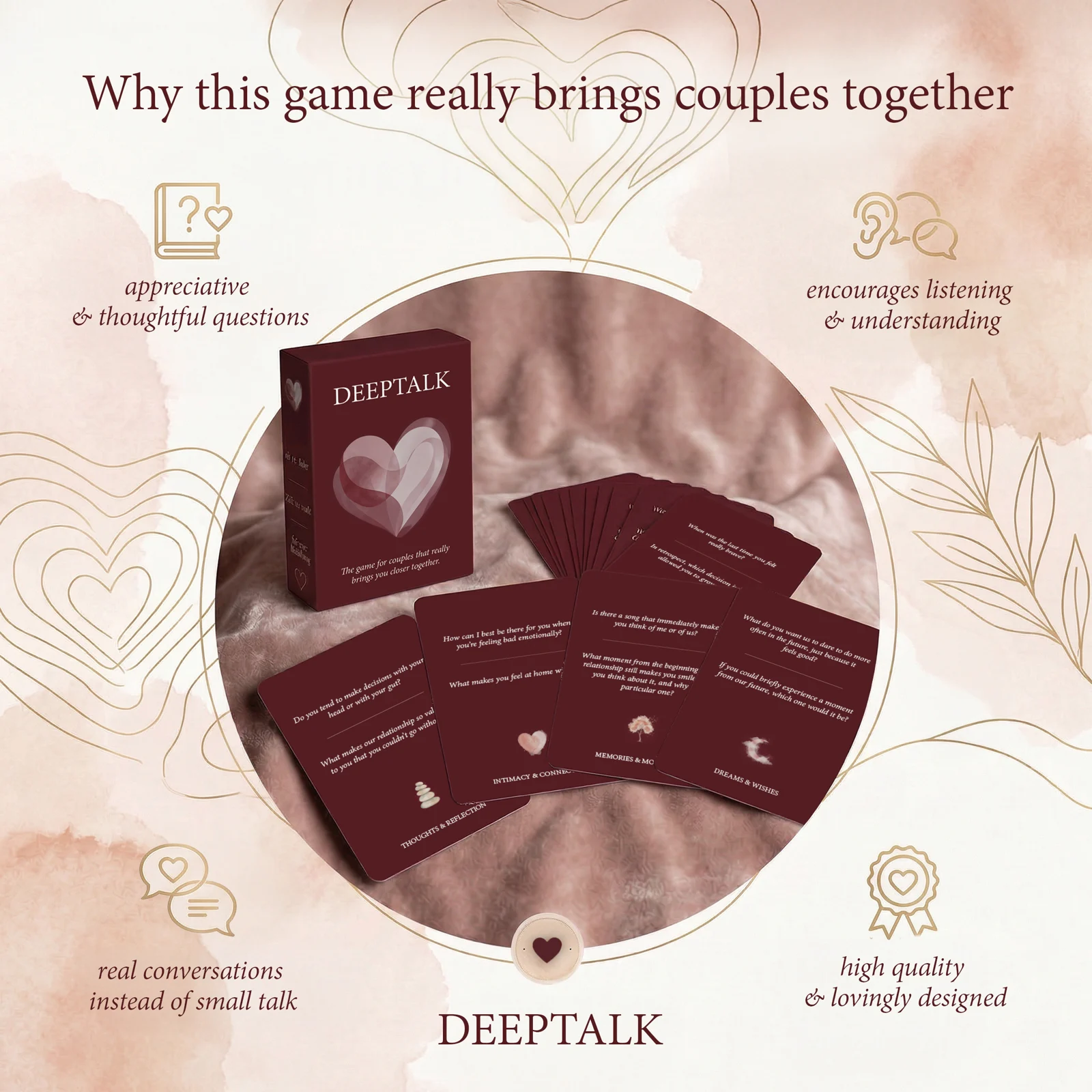 Deeptalk – product image 3