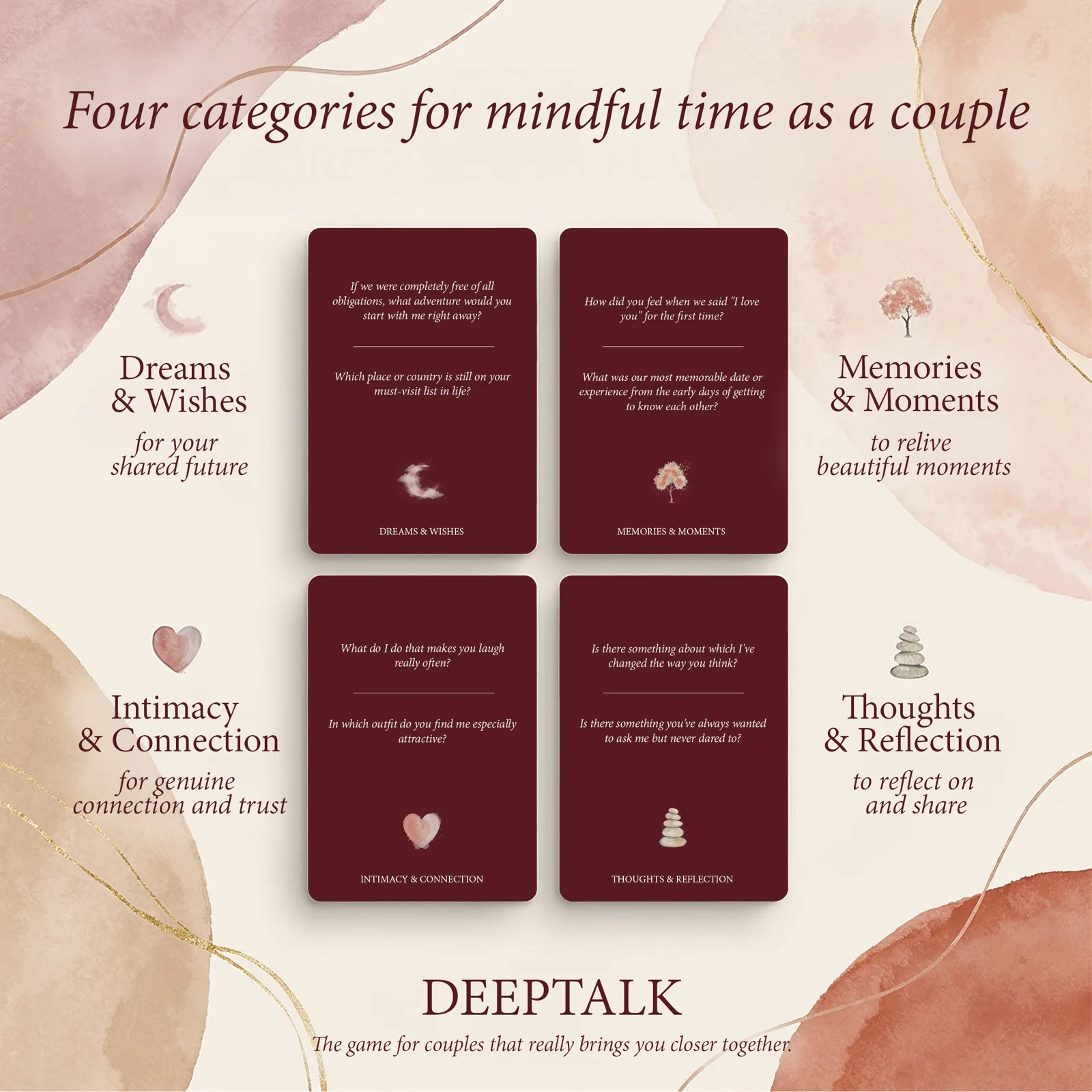 Deeptalk – product image 5