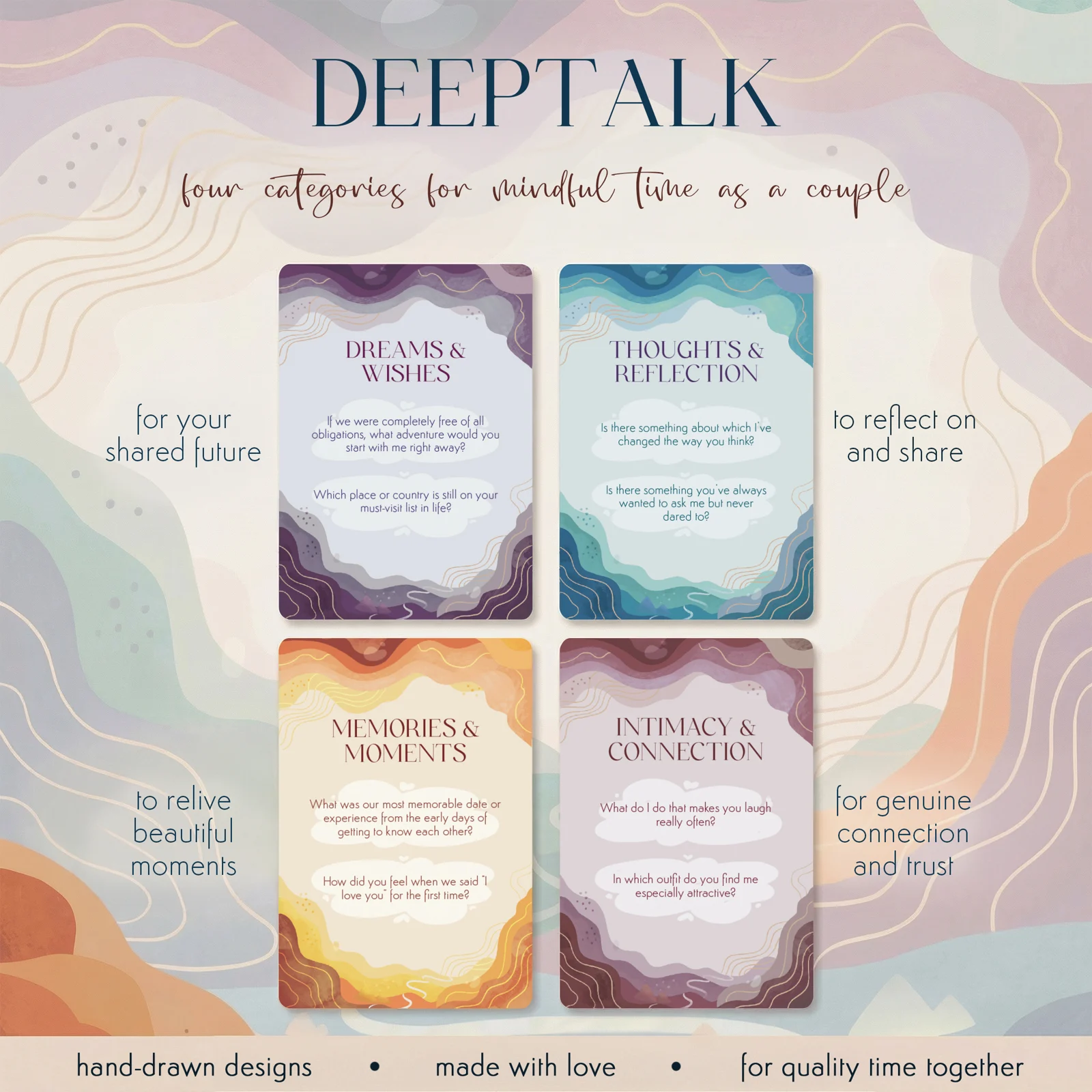 Deeptalk – product image 5