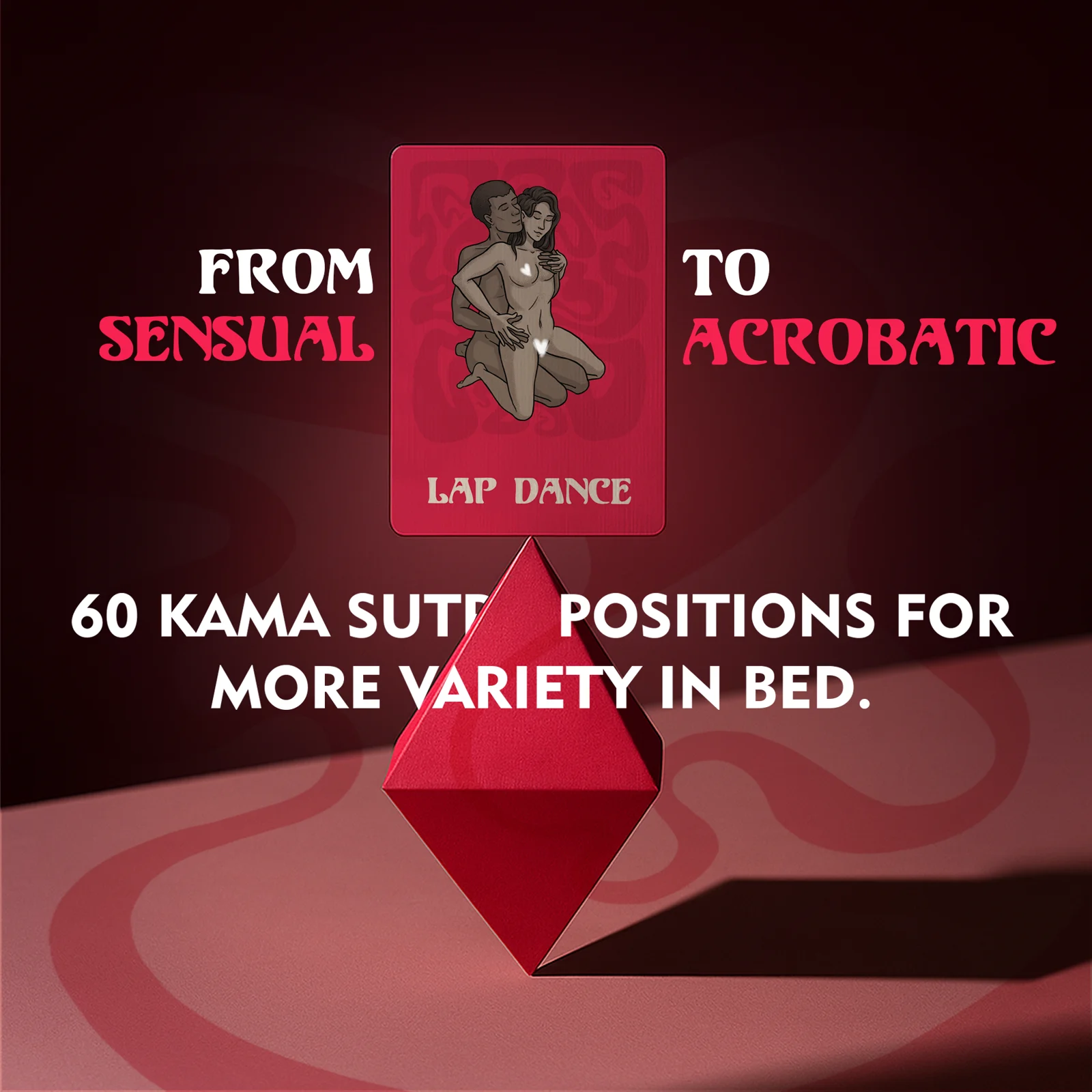 Kamasutra Cards – product image 3