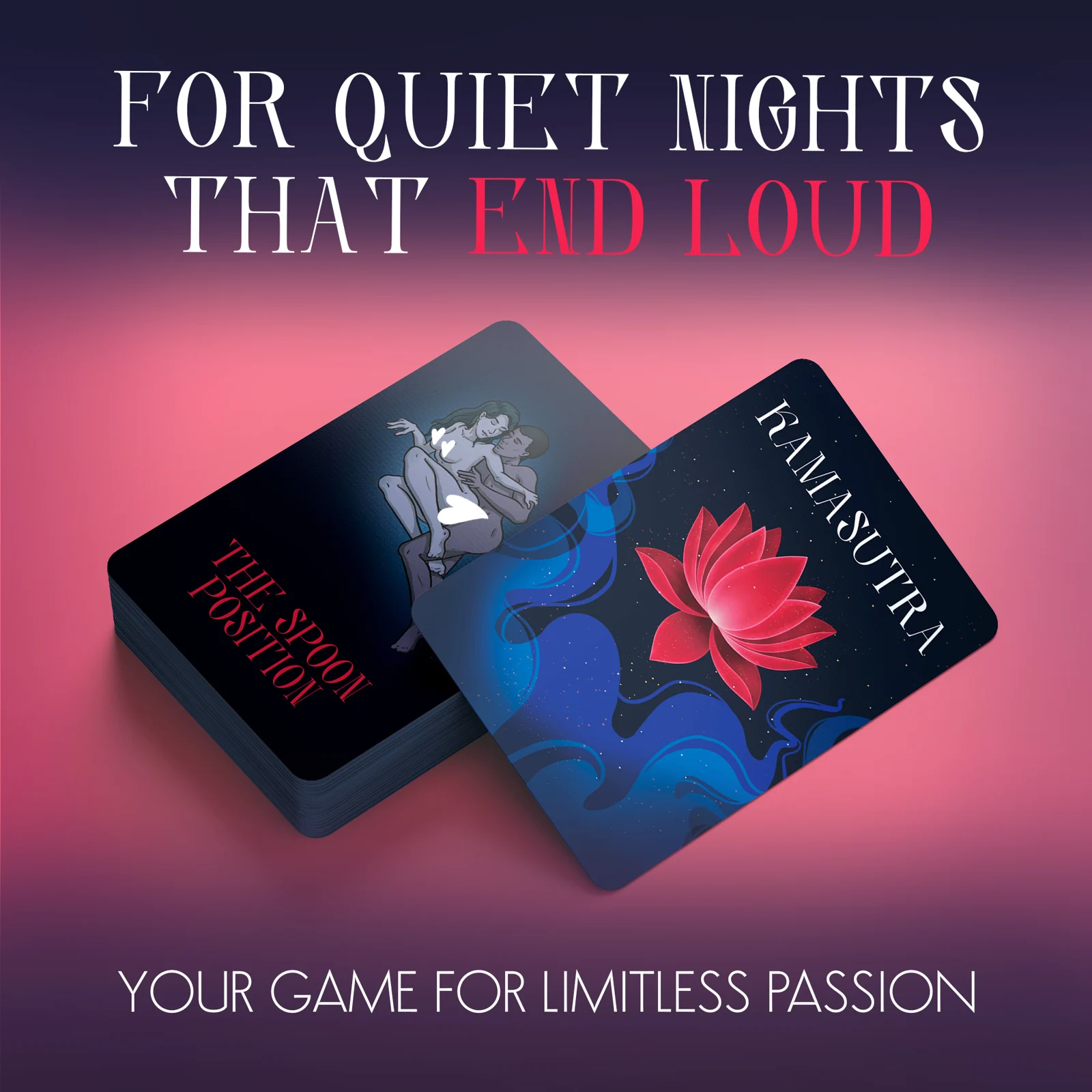Kamasutra Cards – product image 2