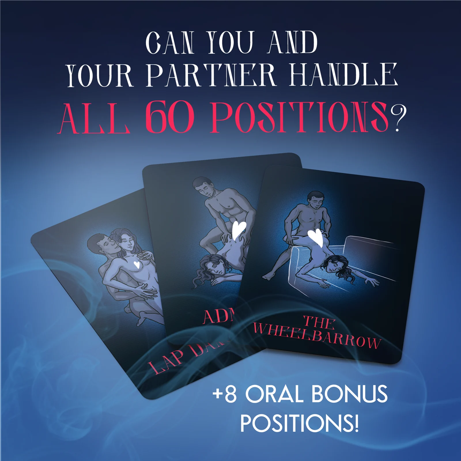 Kamasutra Cards – product image 3