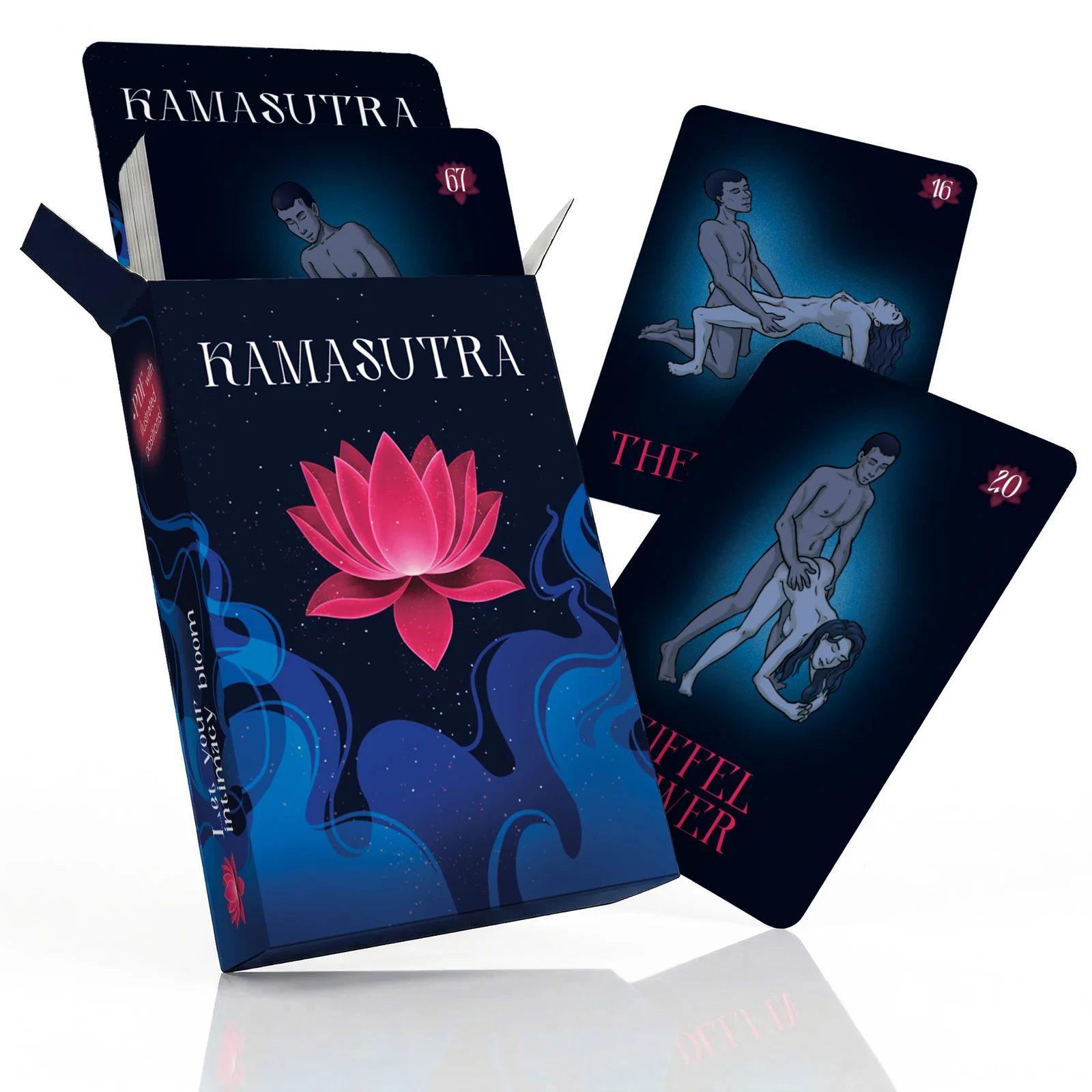 Kamasutra Cards