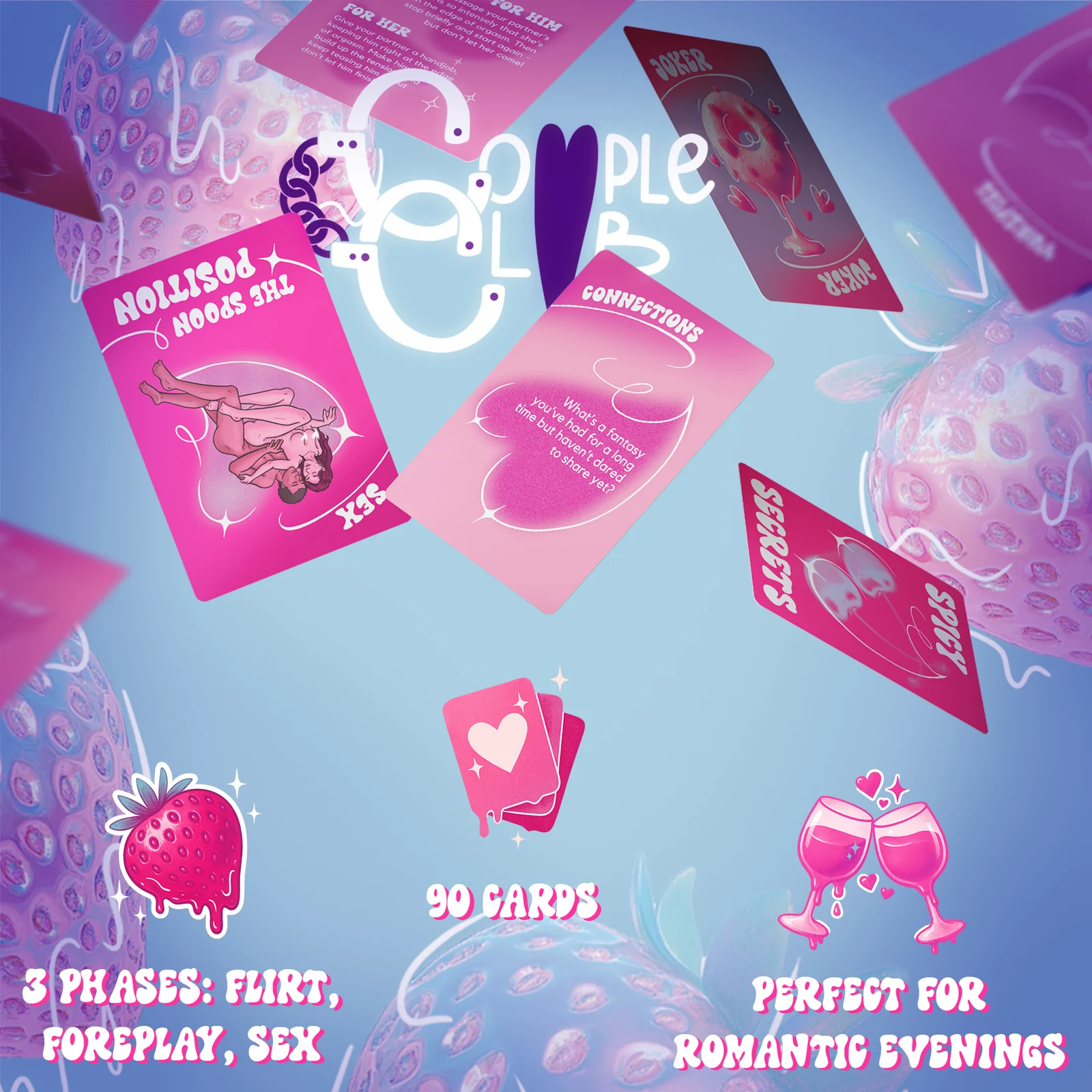 Spicy Secrets – product image 3