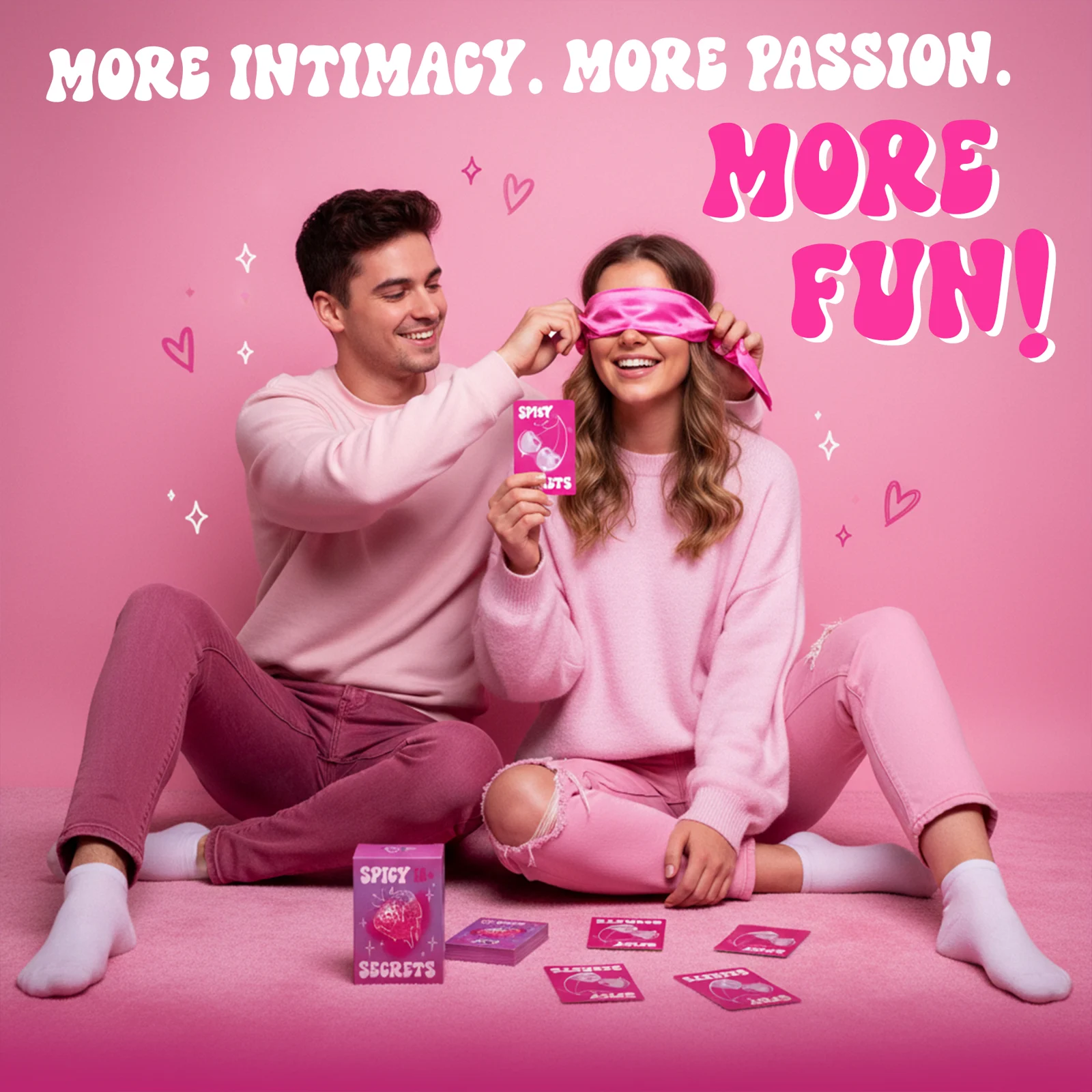 Spicy Secrets – product image 4