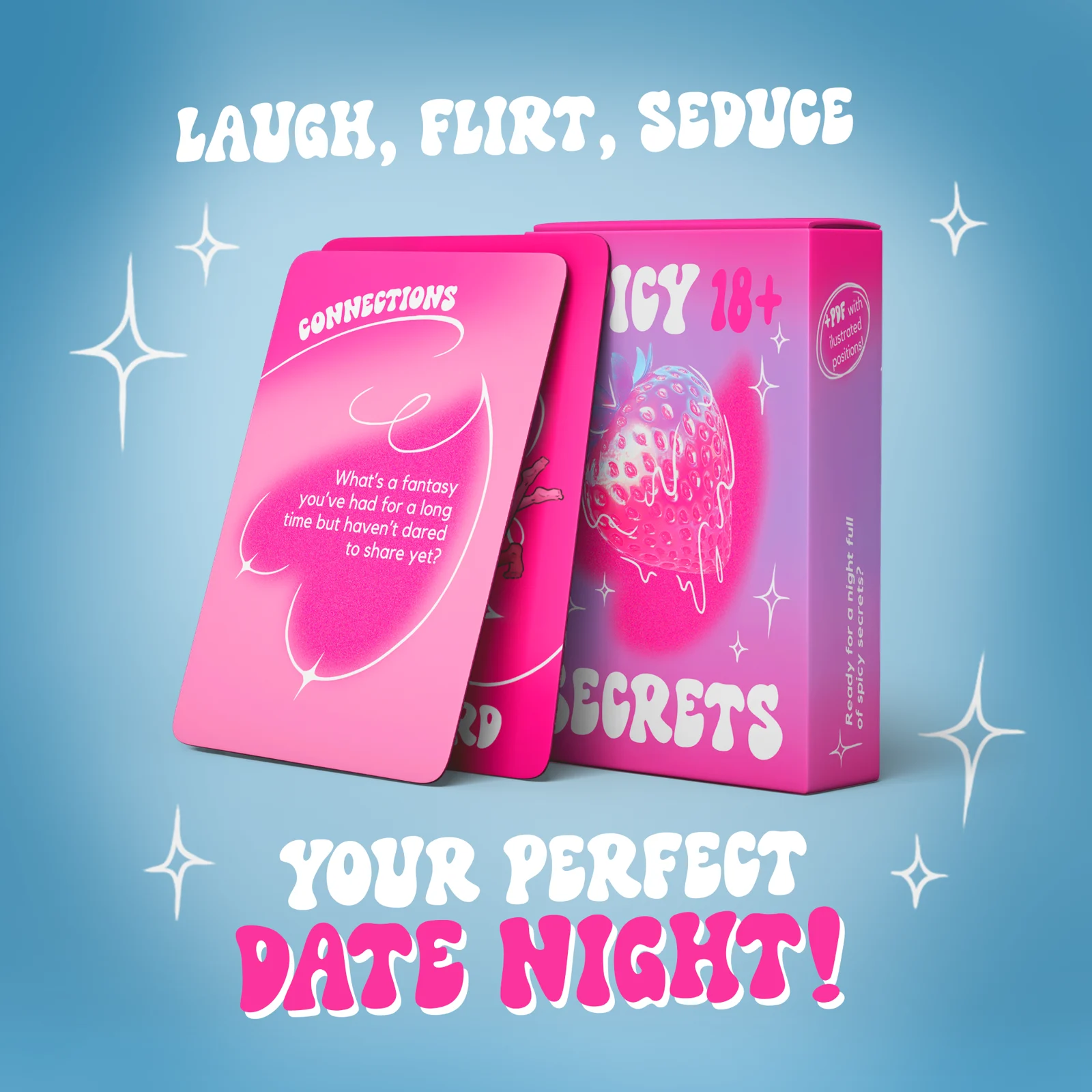 Spicy Secrets – product image 6