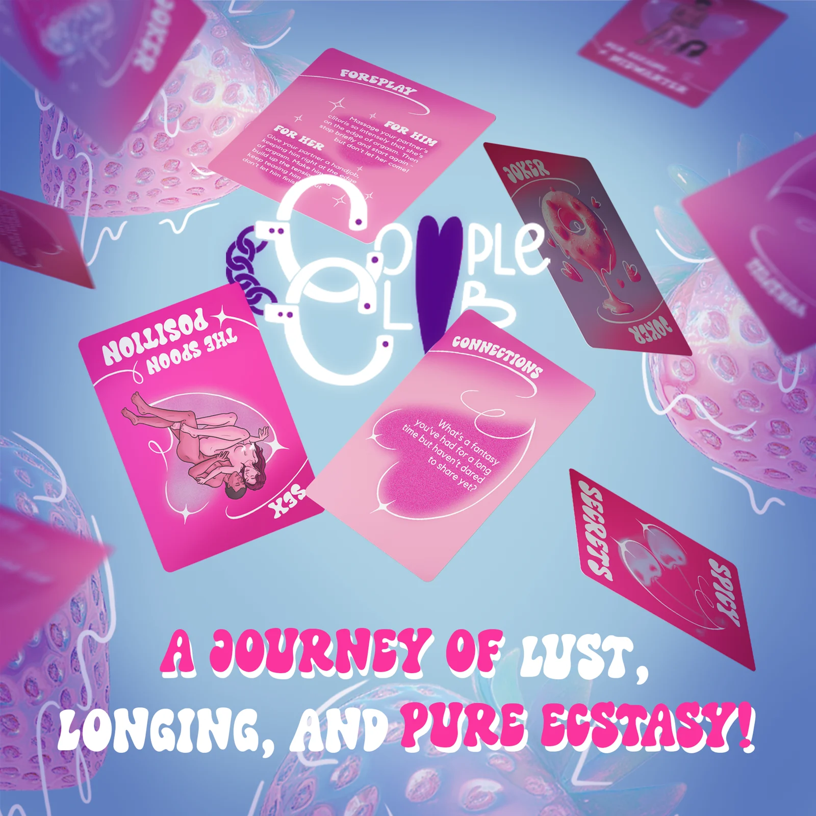 Spicy Secrets – product image 7