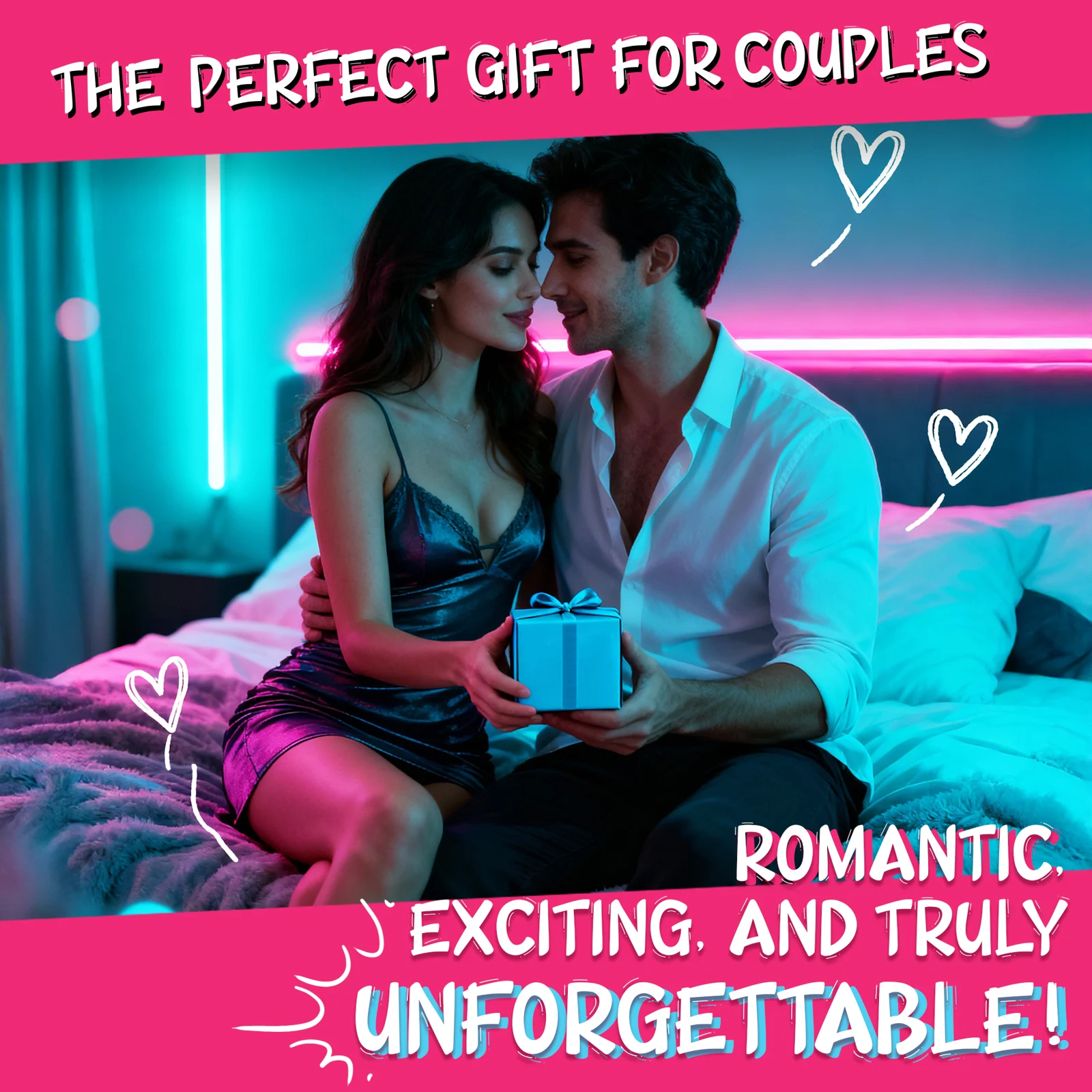 Truth or Dare – product image 3