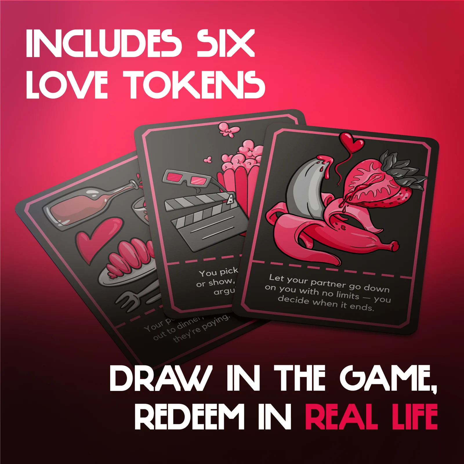 Truth or Dare – product image 2