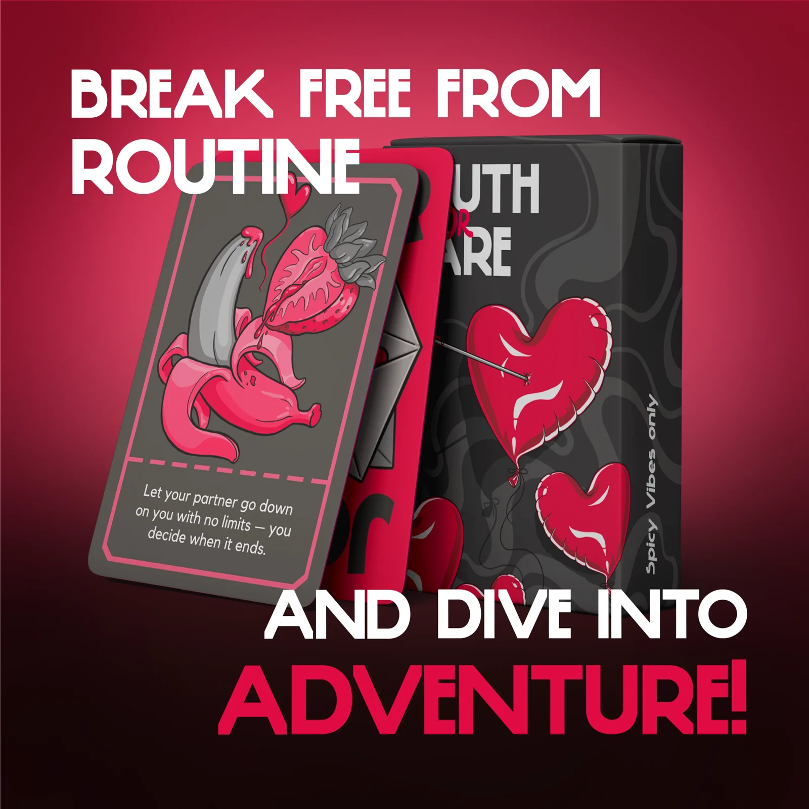 Truth or Dare – product image 3