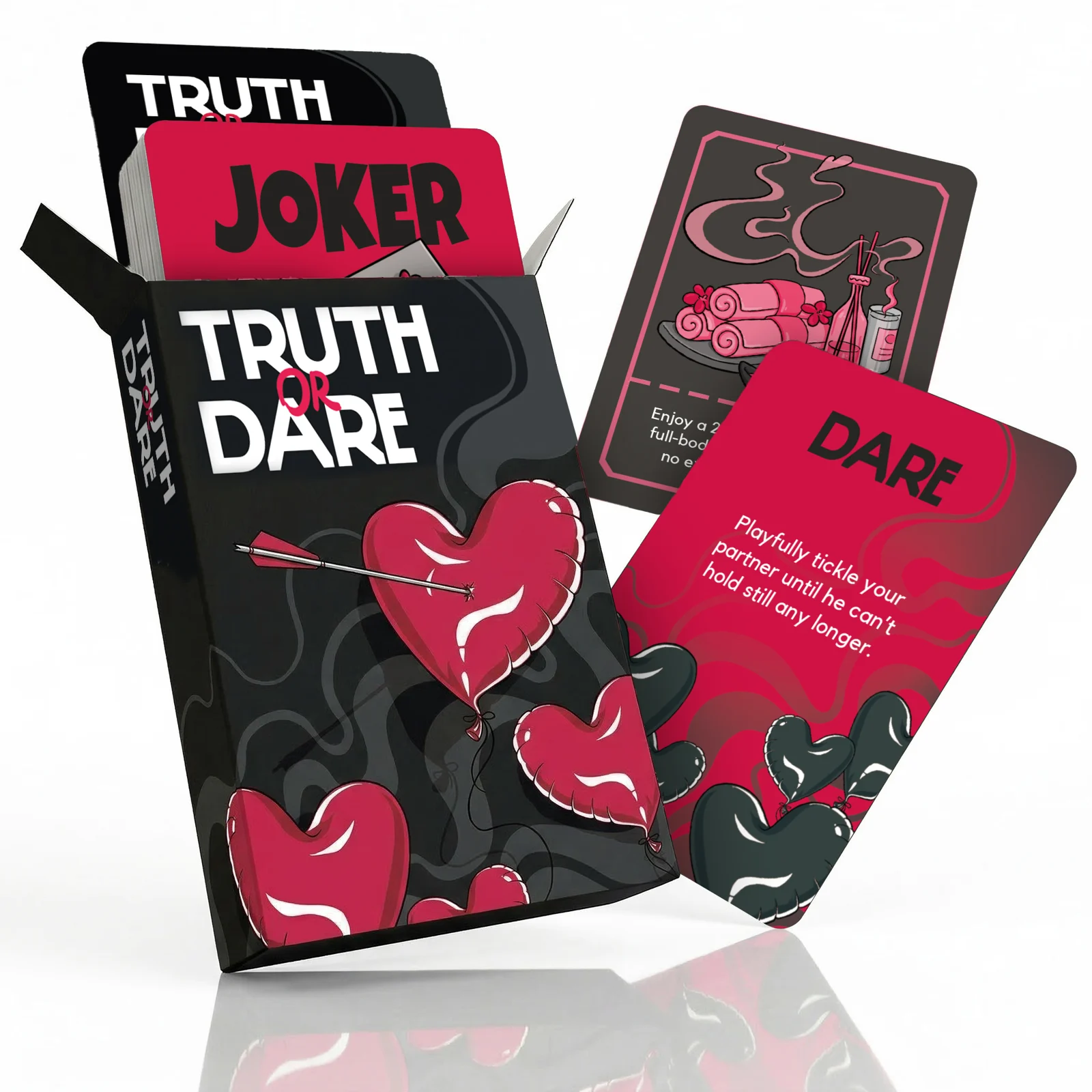 Truth or Dare