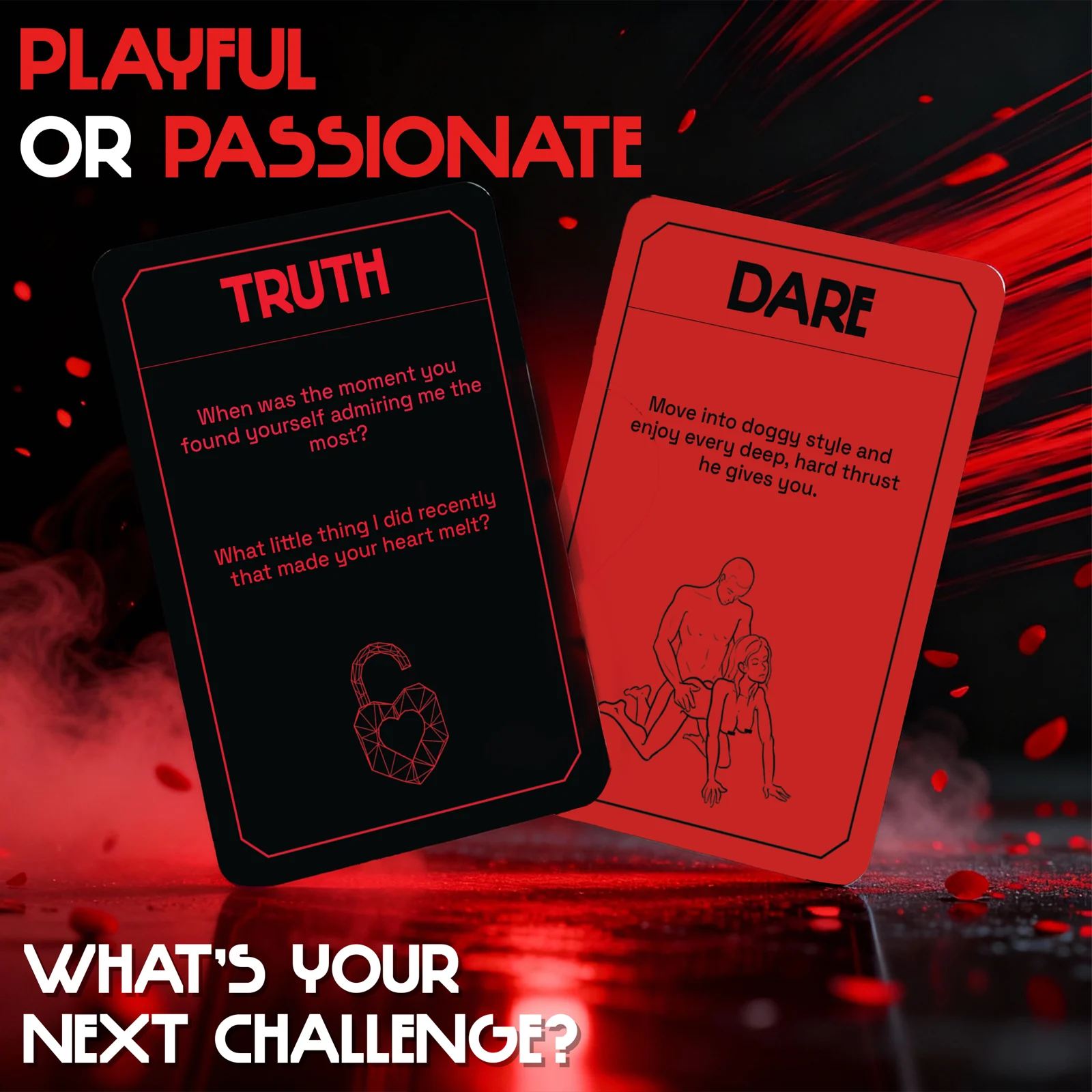 Truth or Dare – product image 5