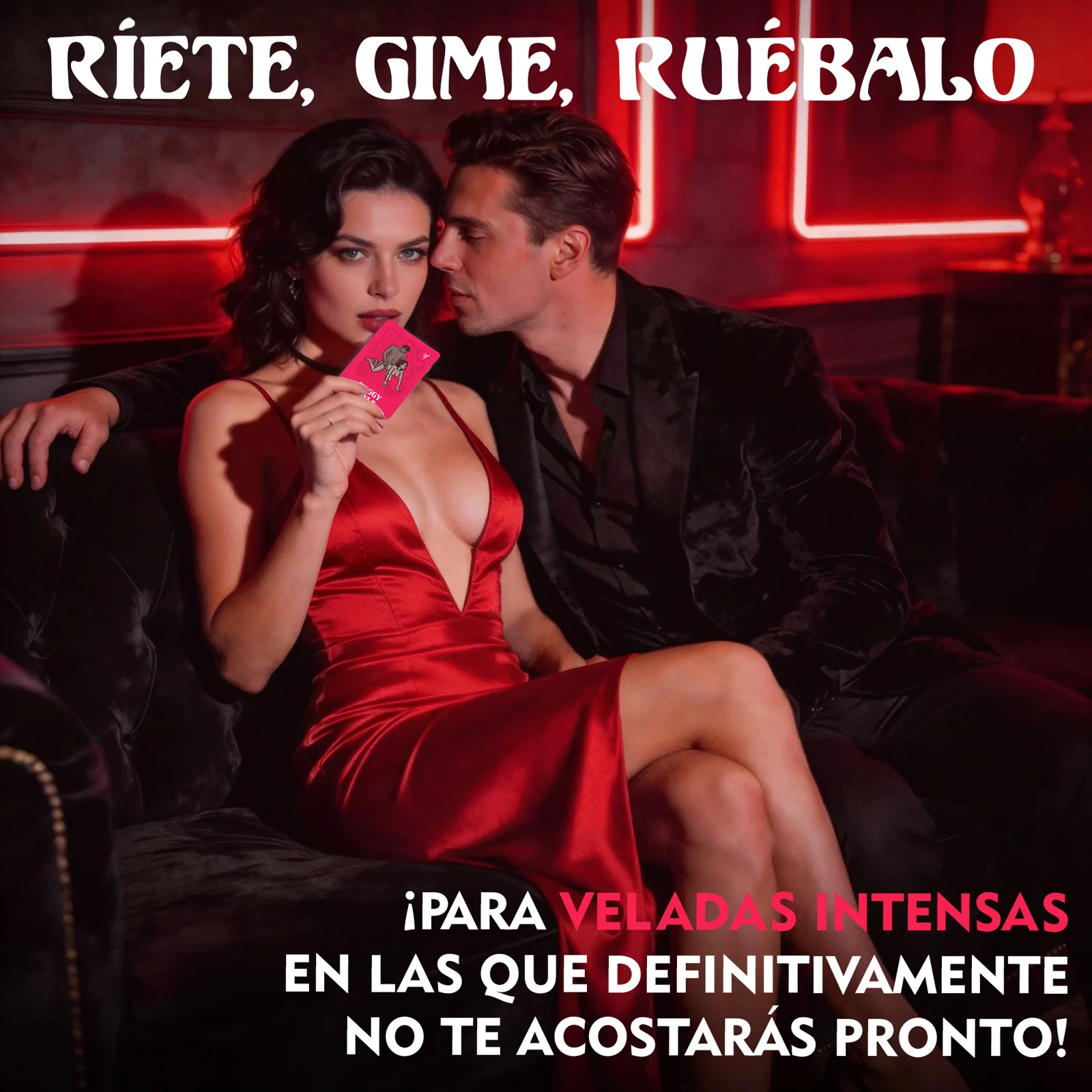 Cartas Kamasutra 3