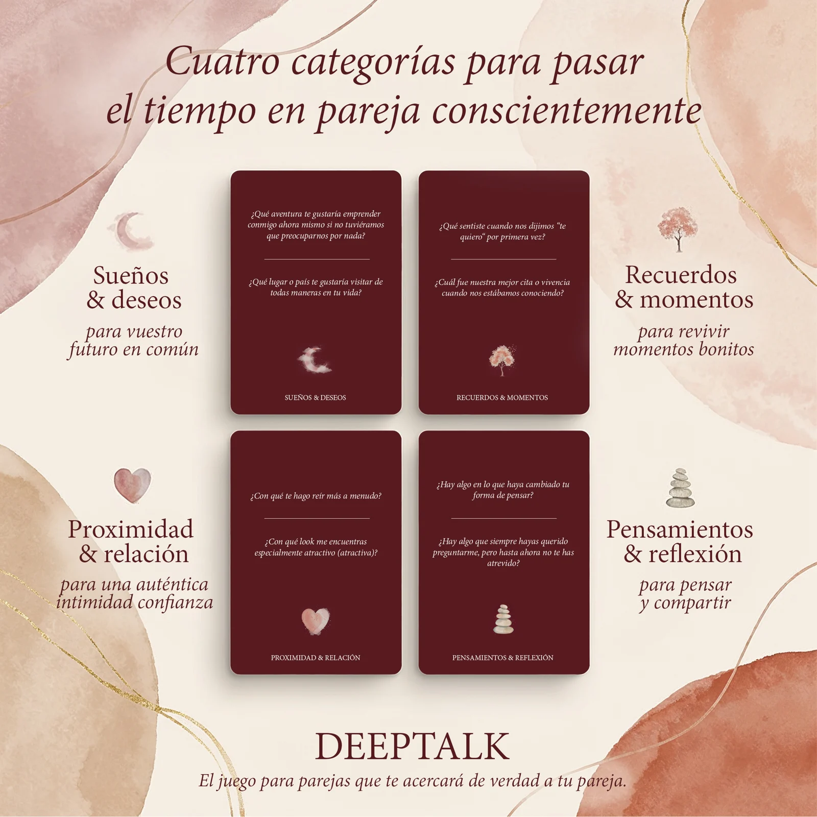 Deeptalk 1