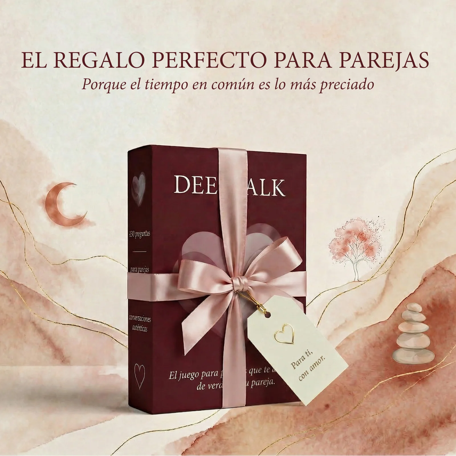 Deeptalk 2
