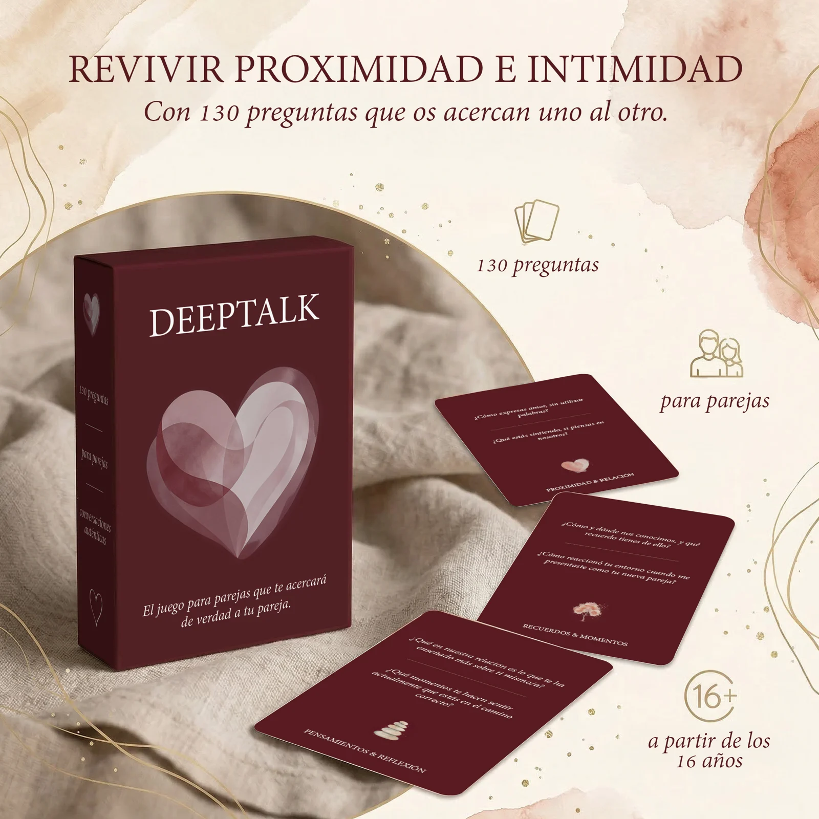 Deeptalk 5