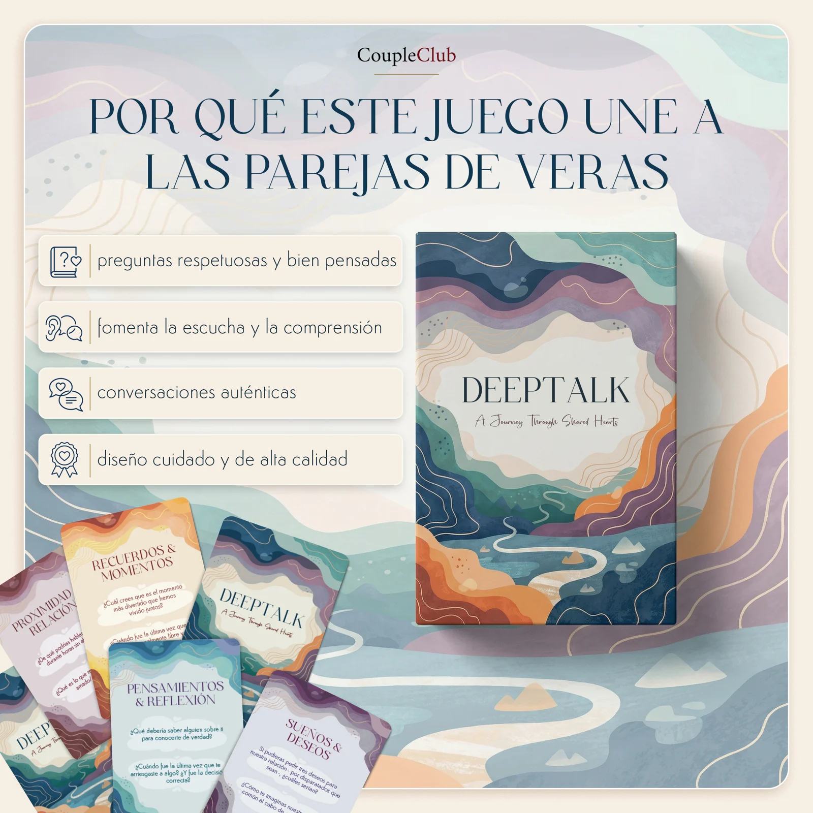 Deeptalk 3