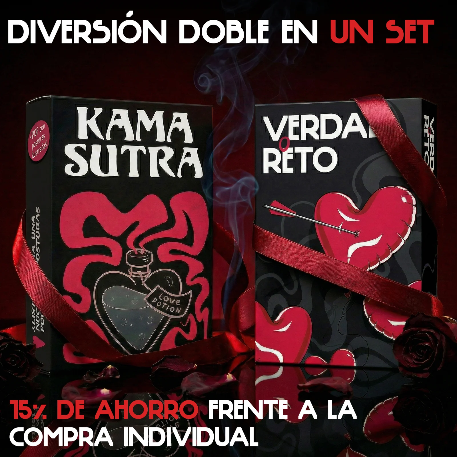 El Set CoupleClub 3