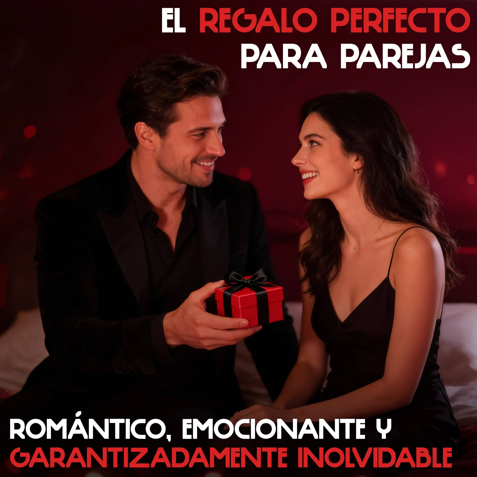 El Set CoupleClub 4
