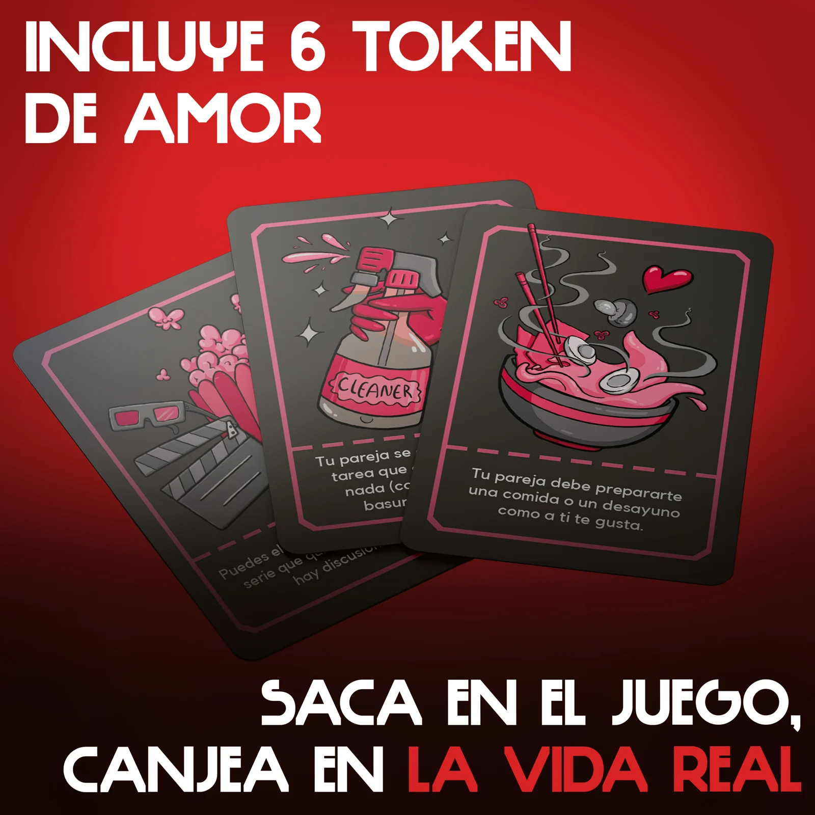 El Set CoupleClub 5