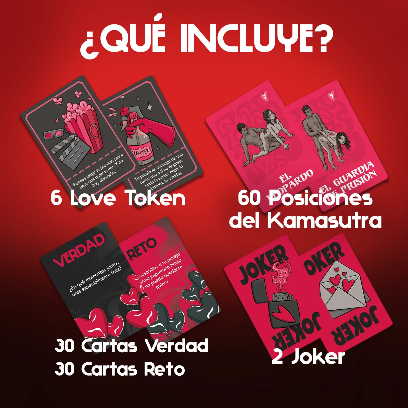El Set CoupleClub 6