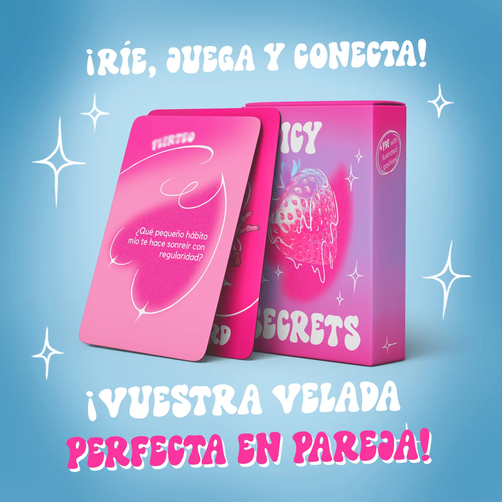 Spicy Secrets 5