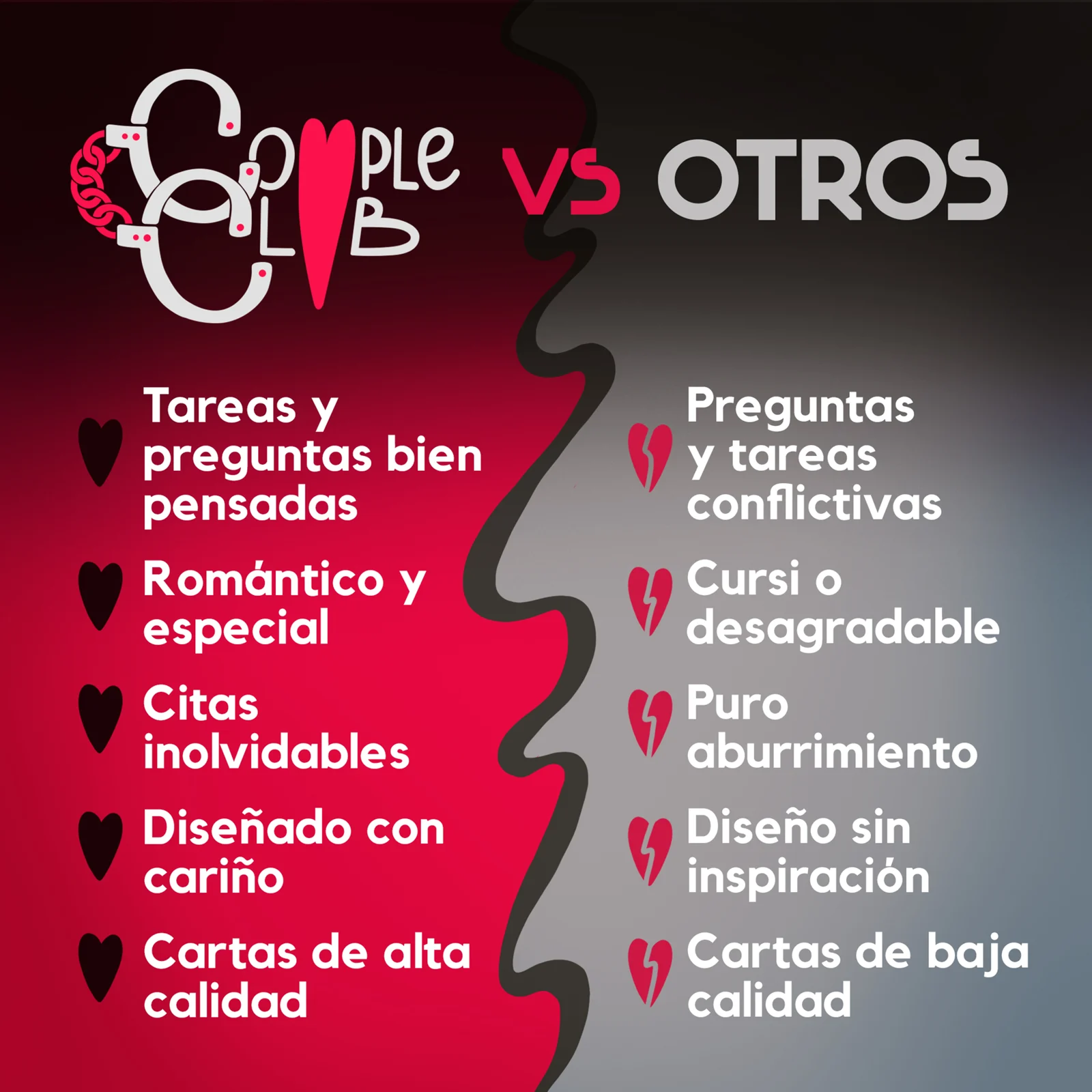 Verdad o Reto 7