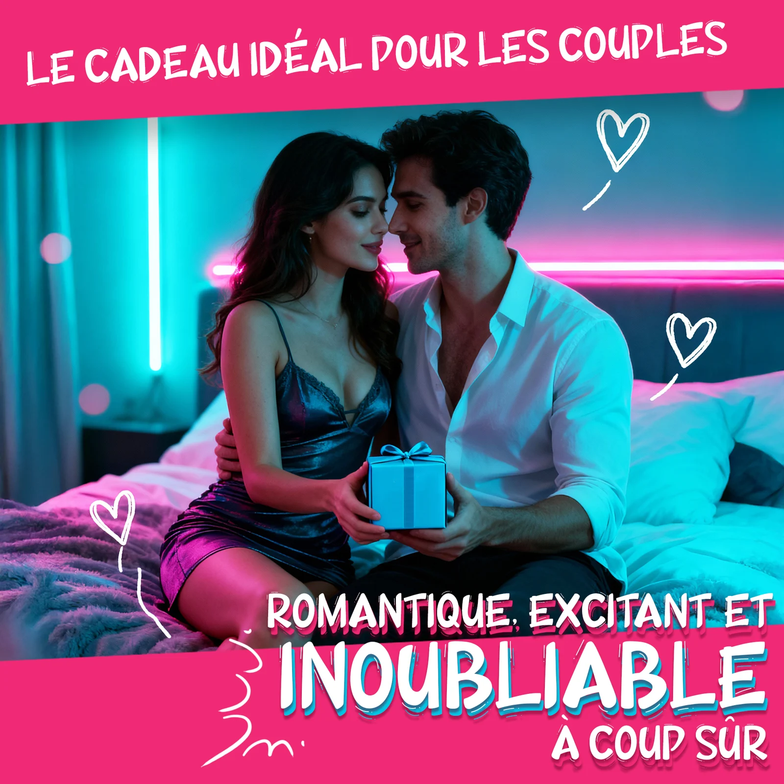 Action ou Vérité 3
