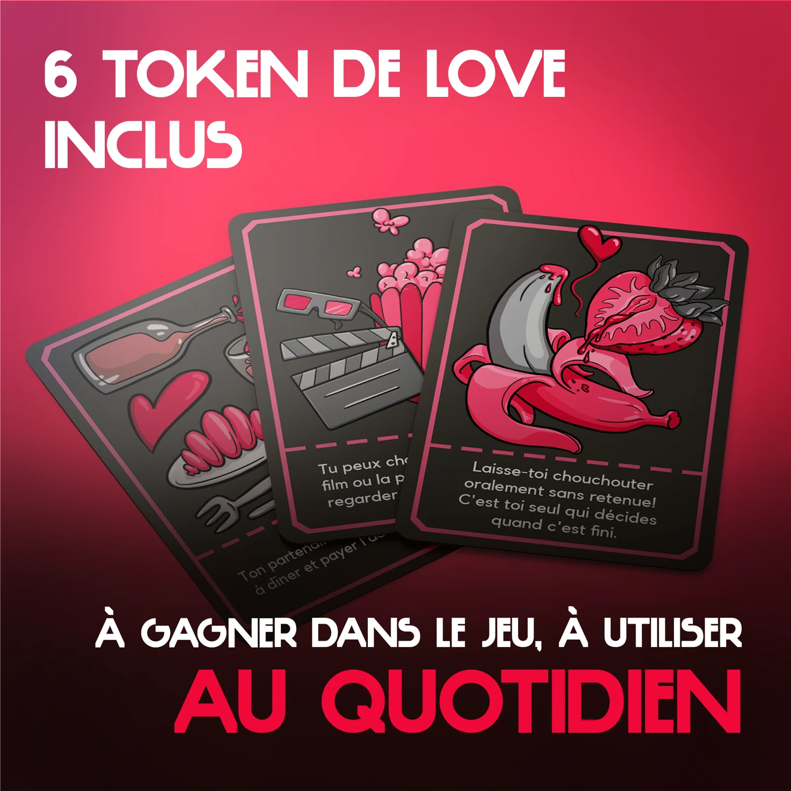 Action ou Vérité 3