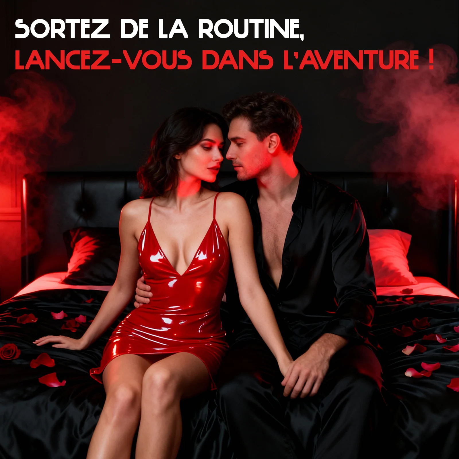 Action ou Vérité 1