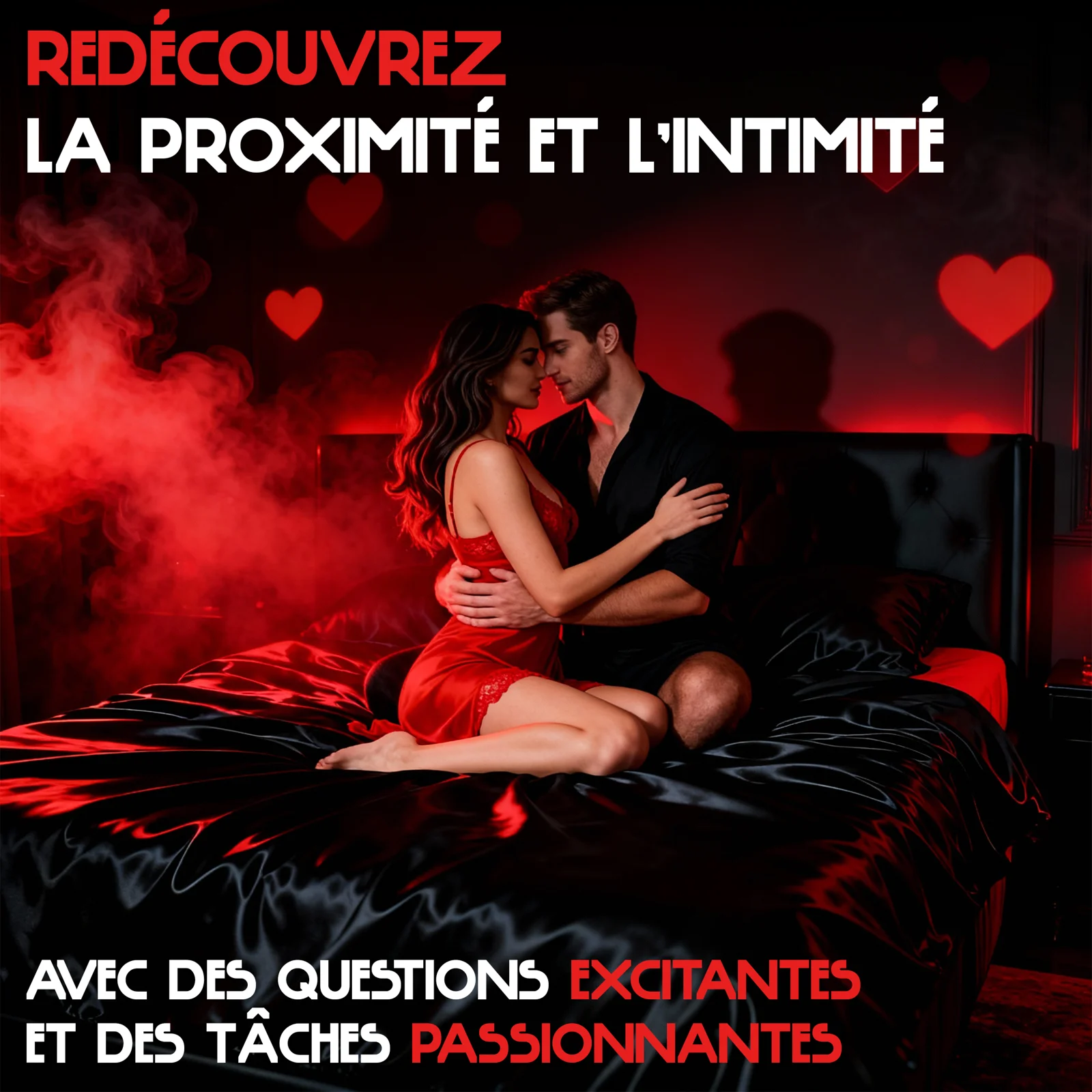 Action ou Vérité 3