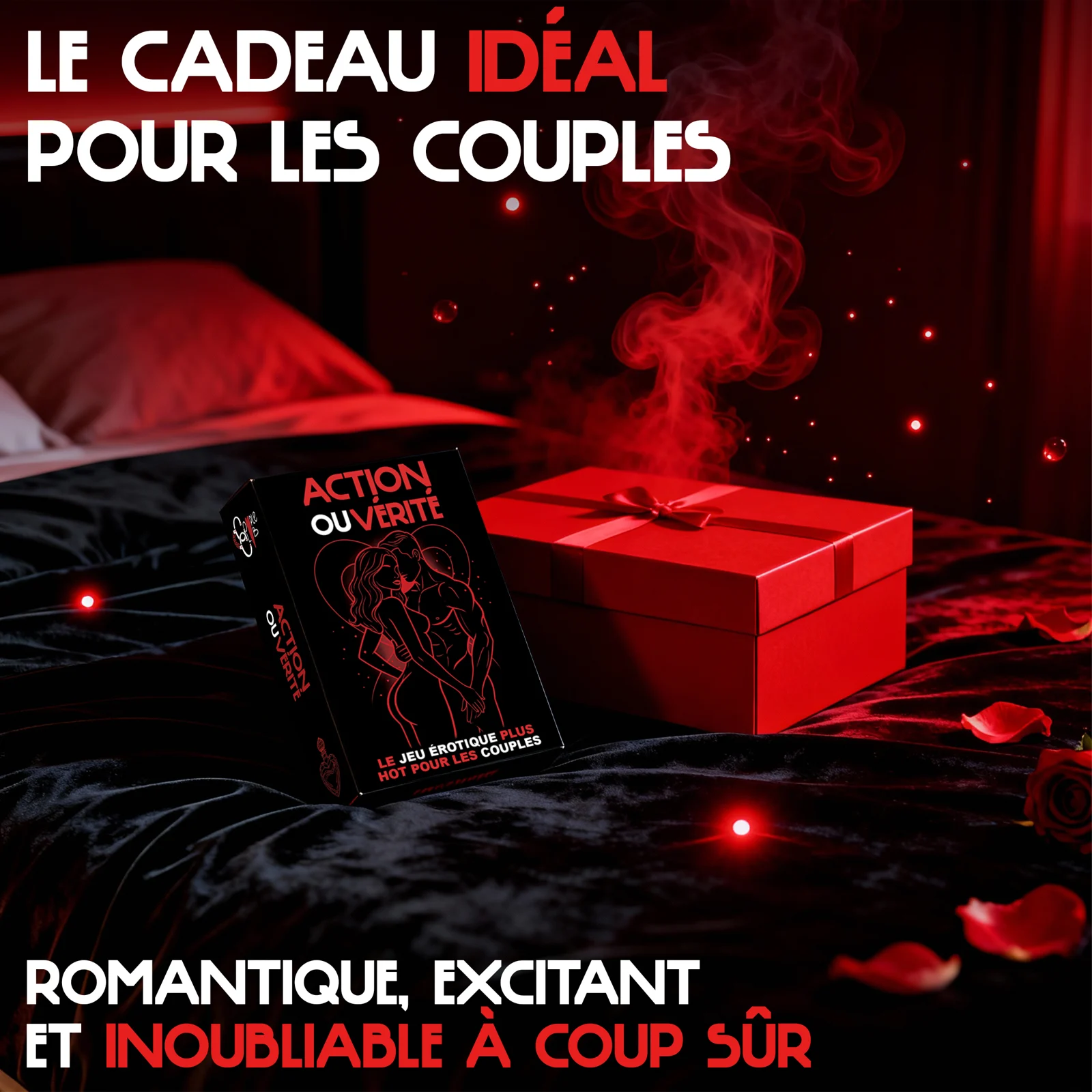 Action ou Vérité 5