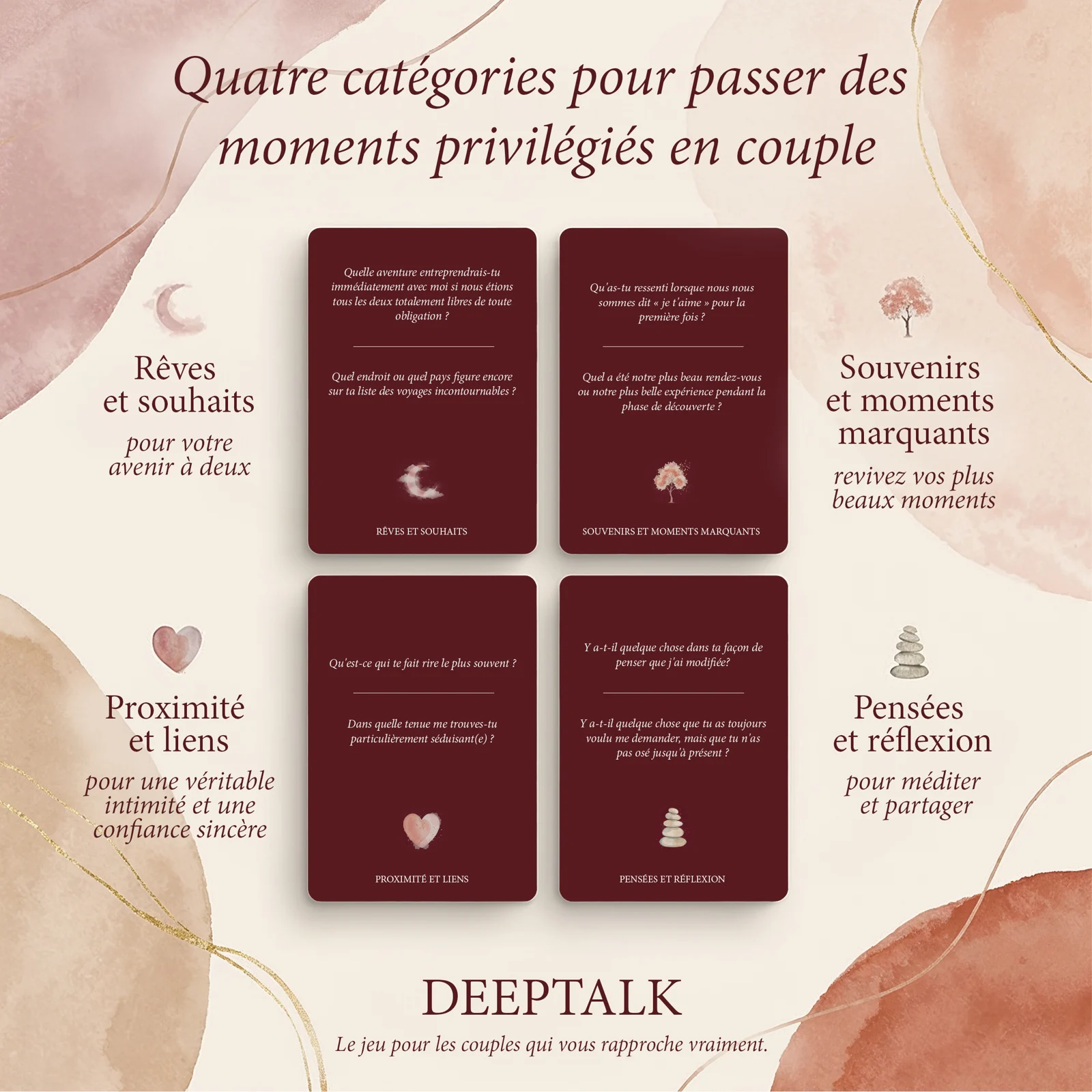 Deeptalk 1