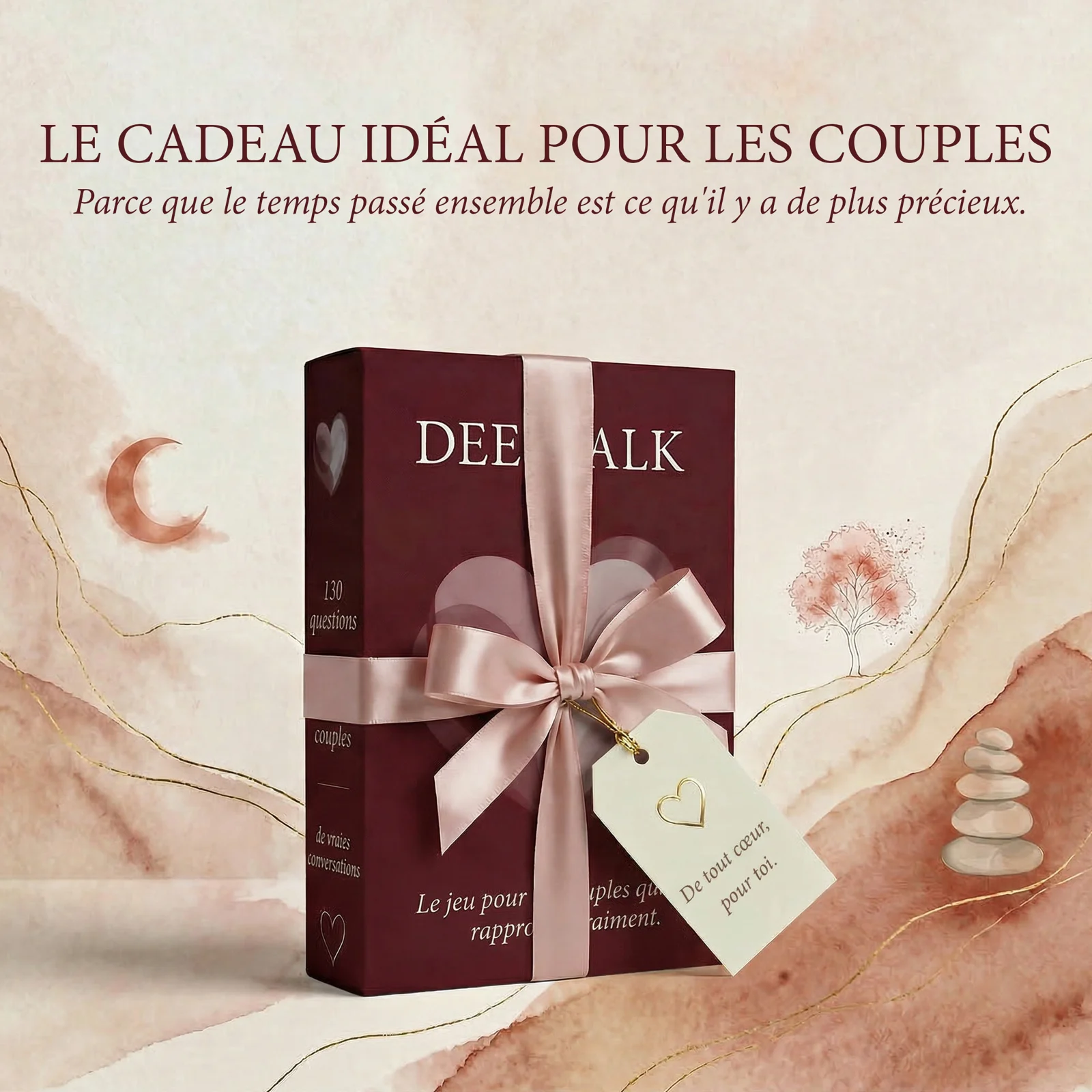 Deeptalk 2