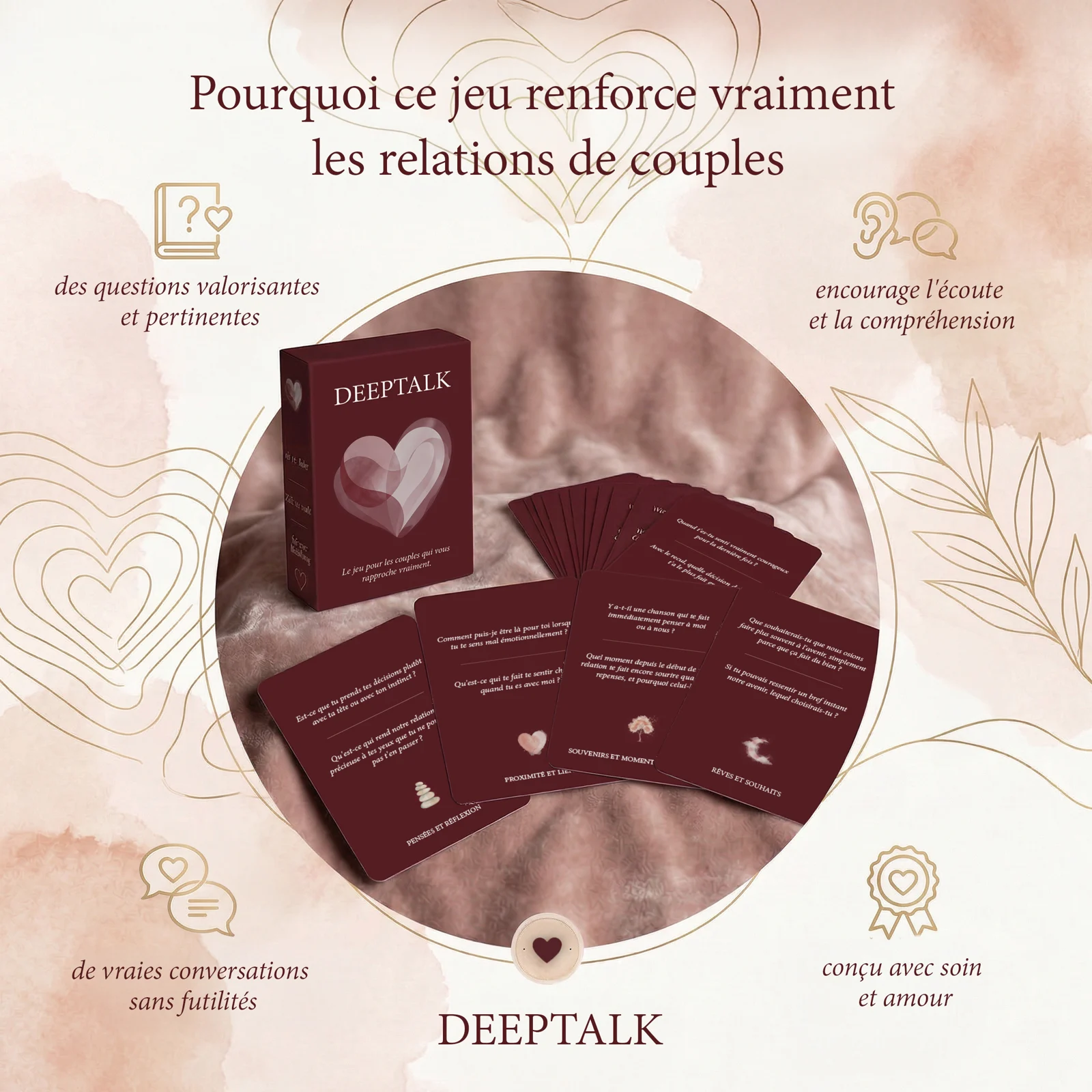 Deeptalk 3