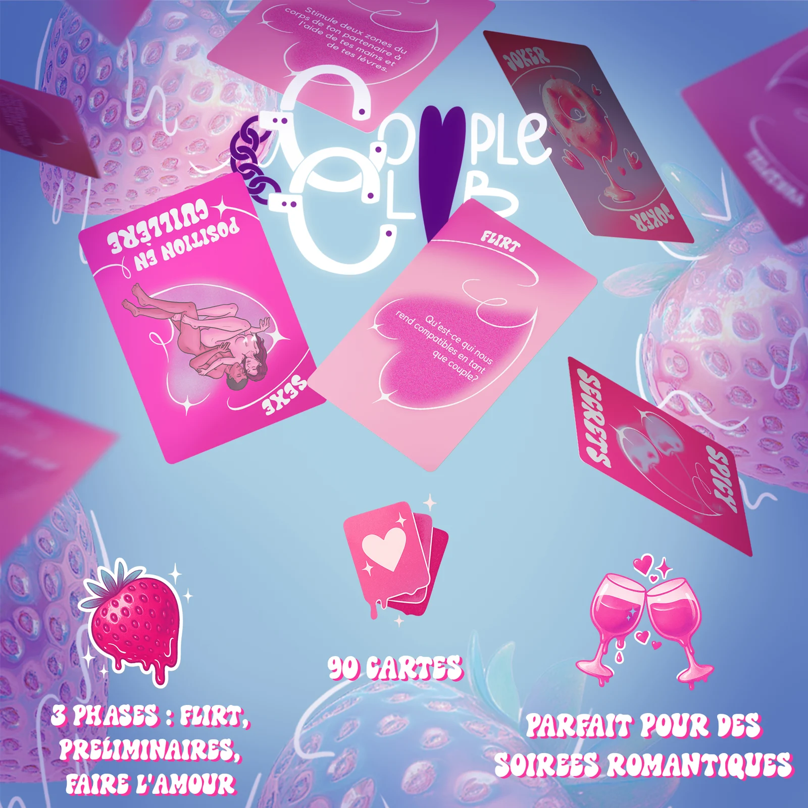 Spicy Secrets 3