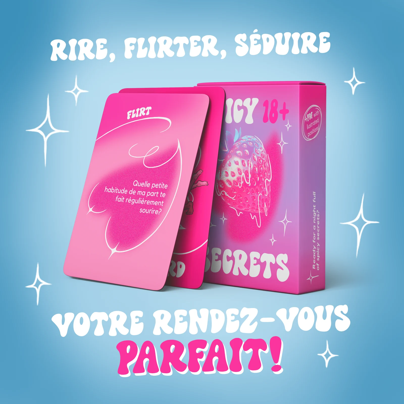Spicy Secrets 6