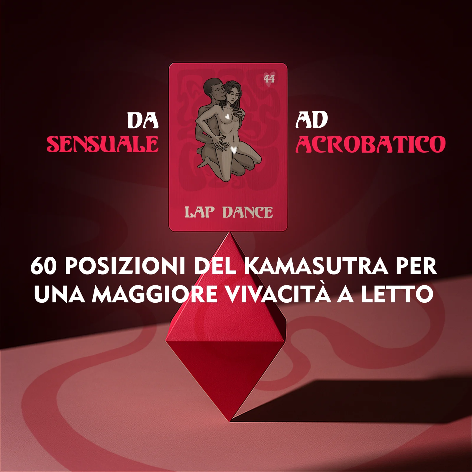 Carte Kamasutra 6