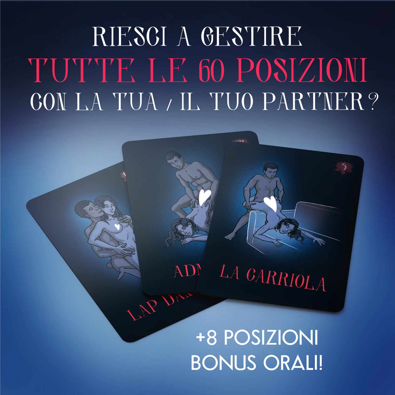 Carte Kamasutra 3