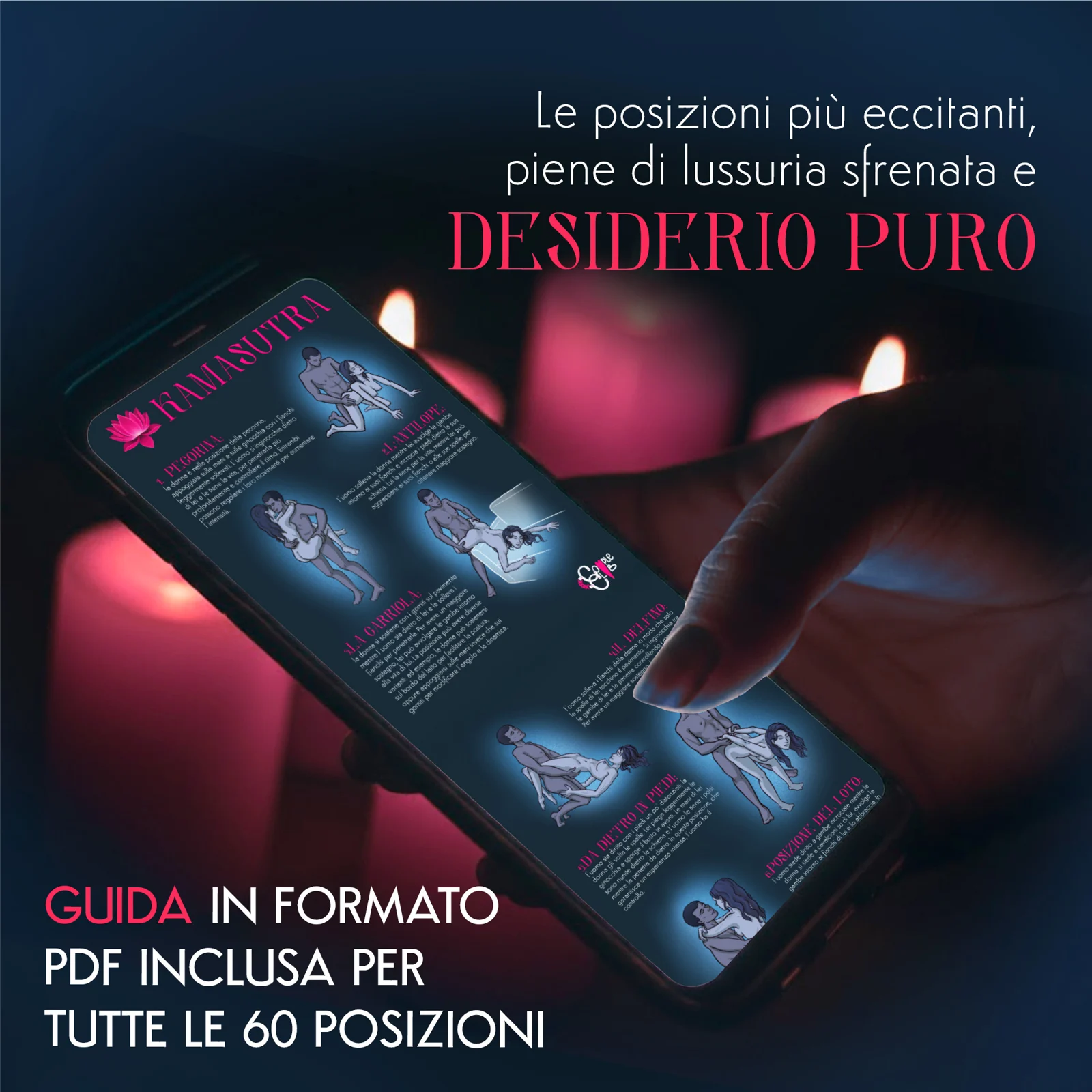 Carte Kamasutra 6
