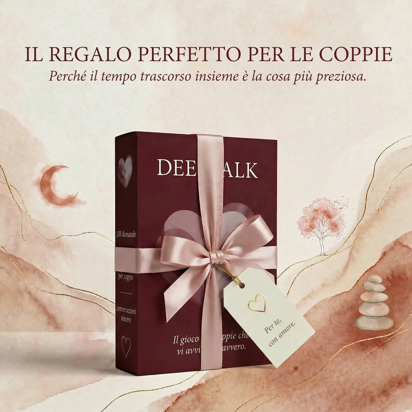 Deeptalk 2