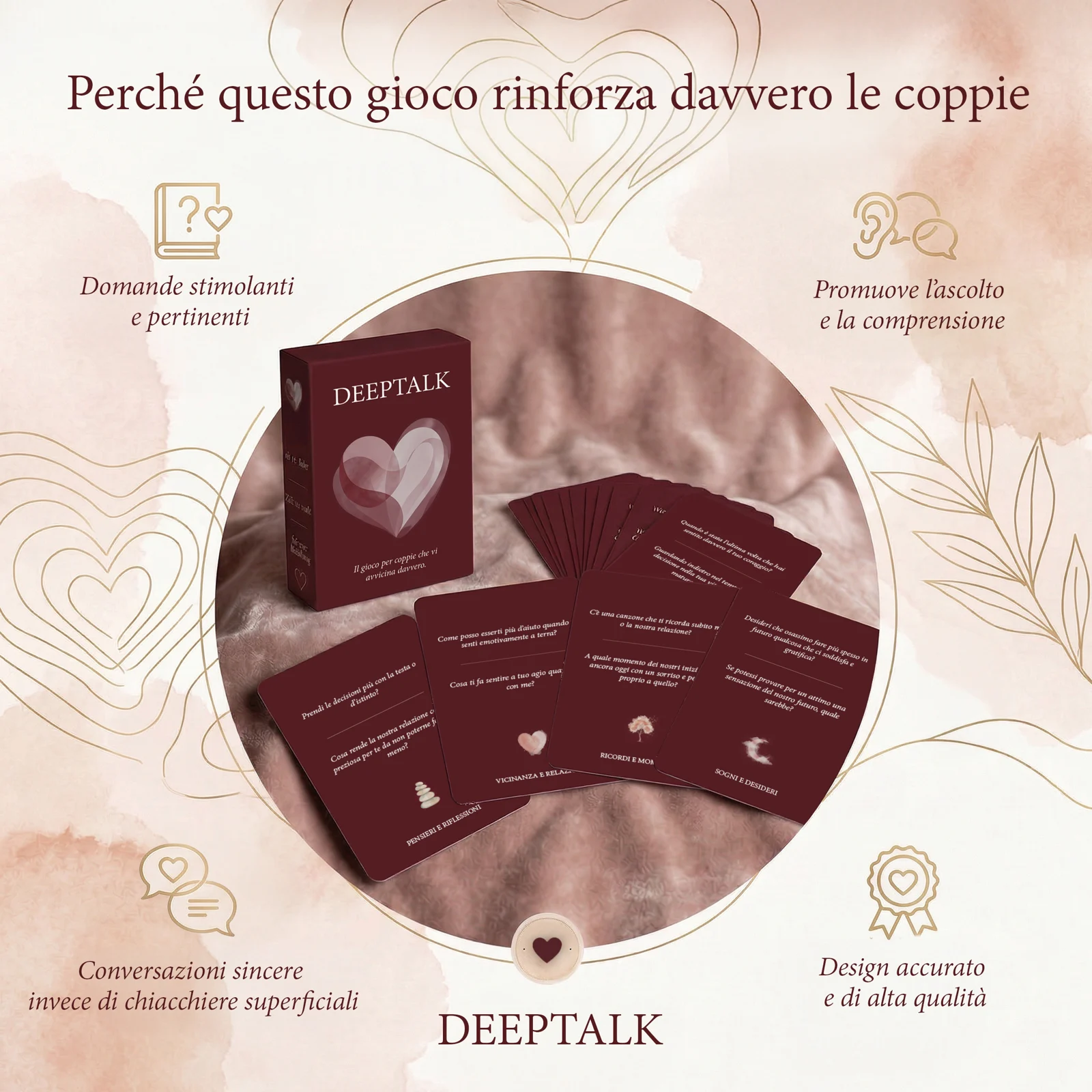 Deeptalk 3